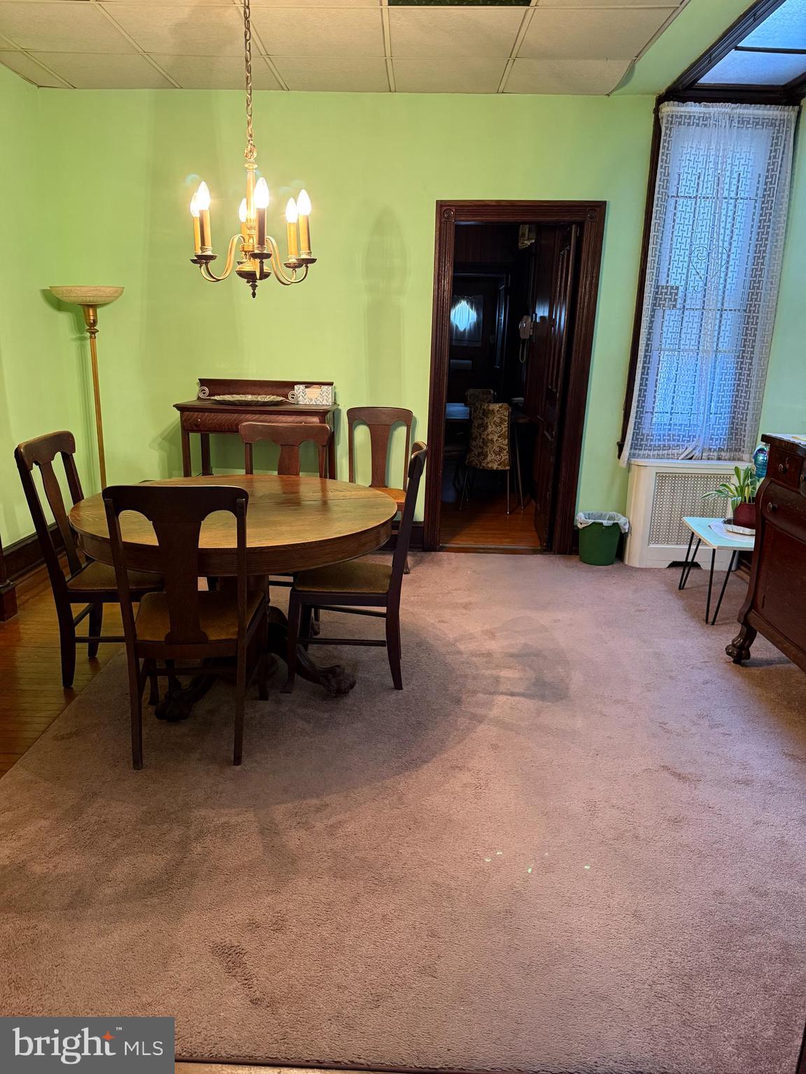 PHILADELPHIA (NORTH) - Residential