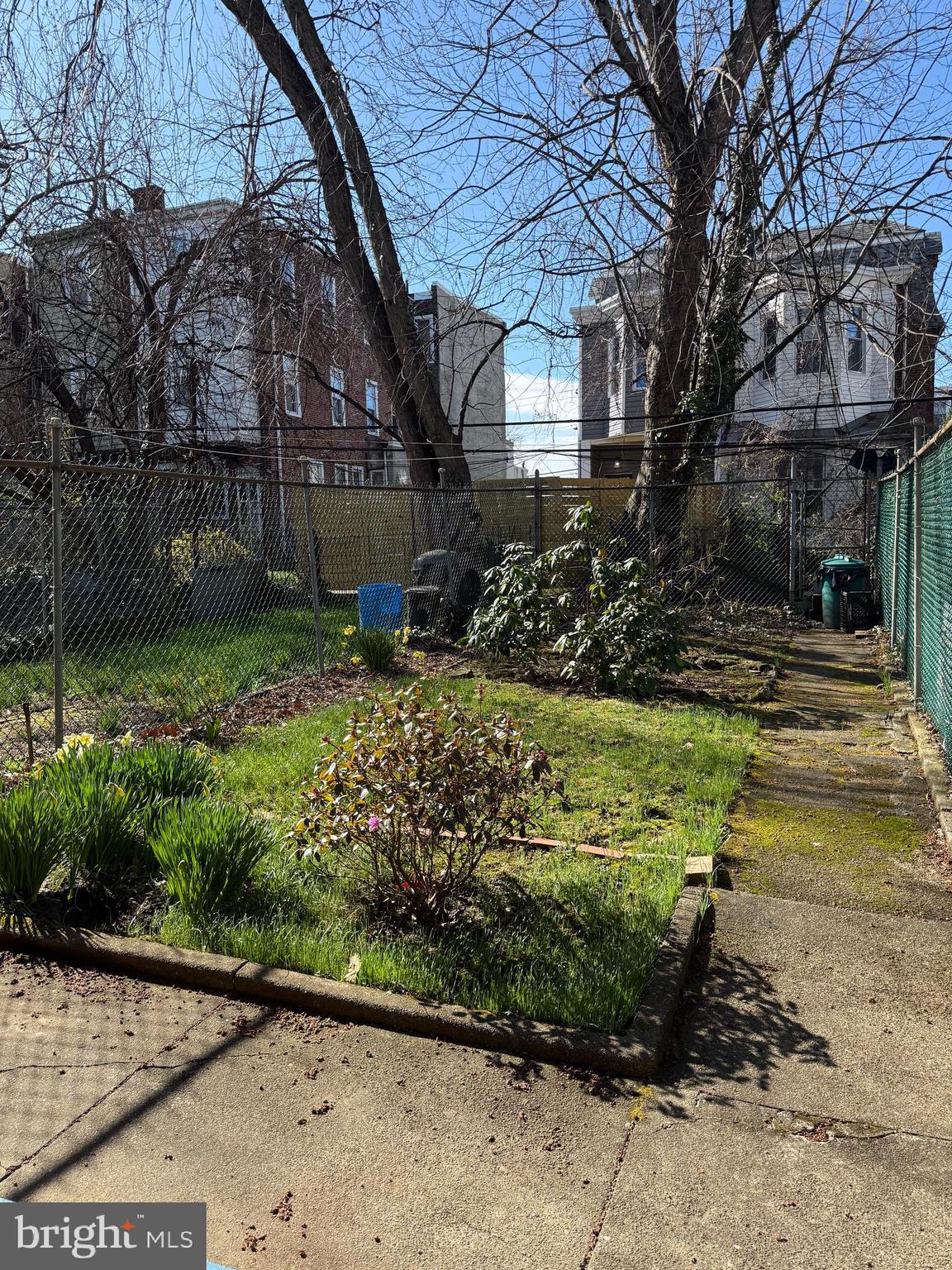 PHILADELPHIA (NORTH) - Residential