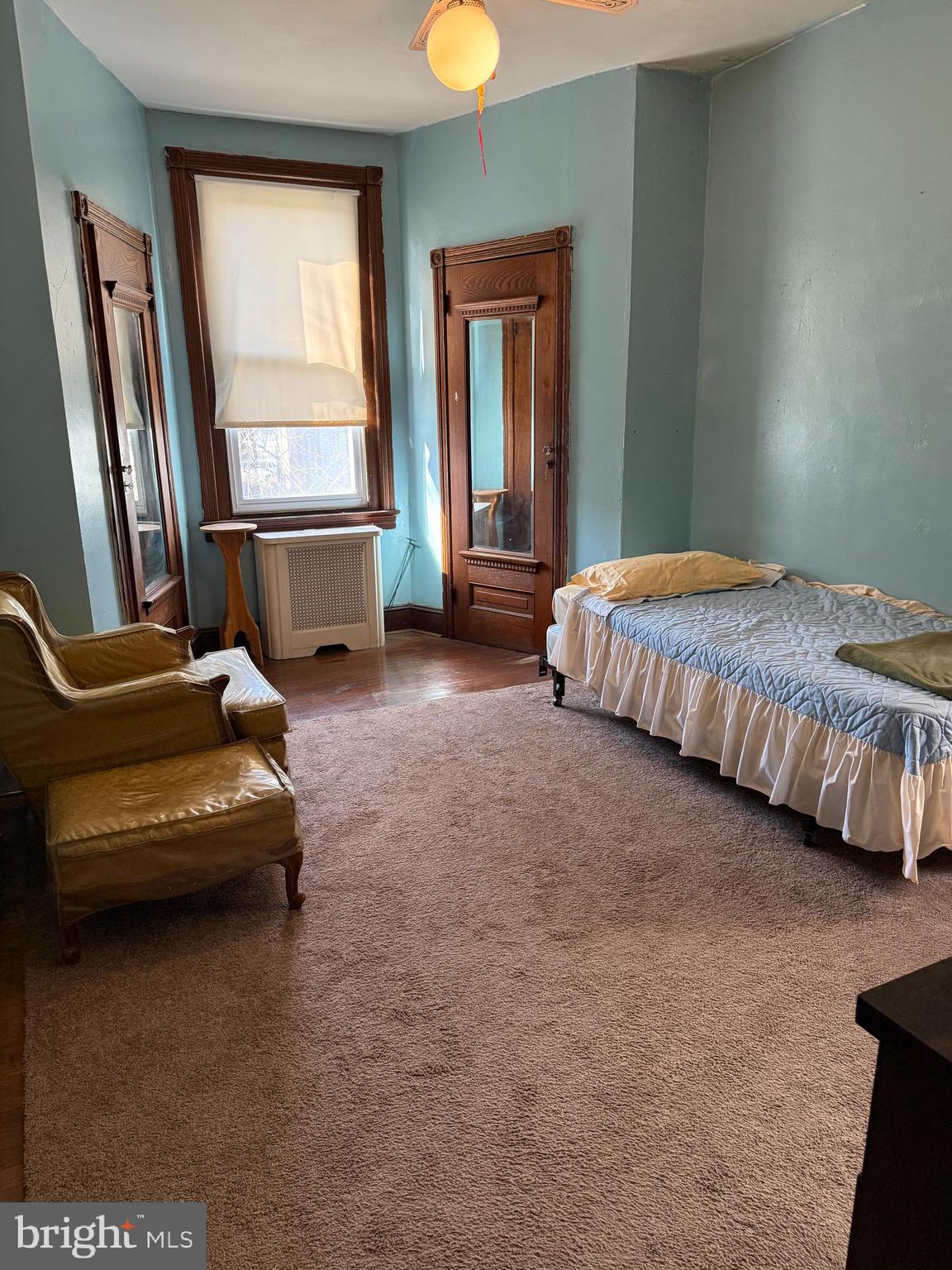 PHILADELPHIA (NORTH) - Residential