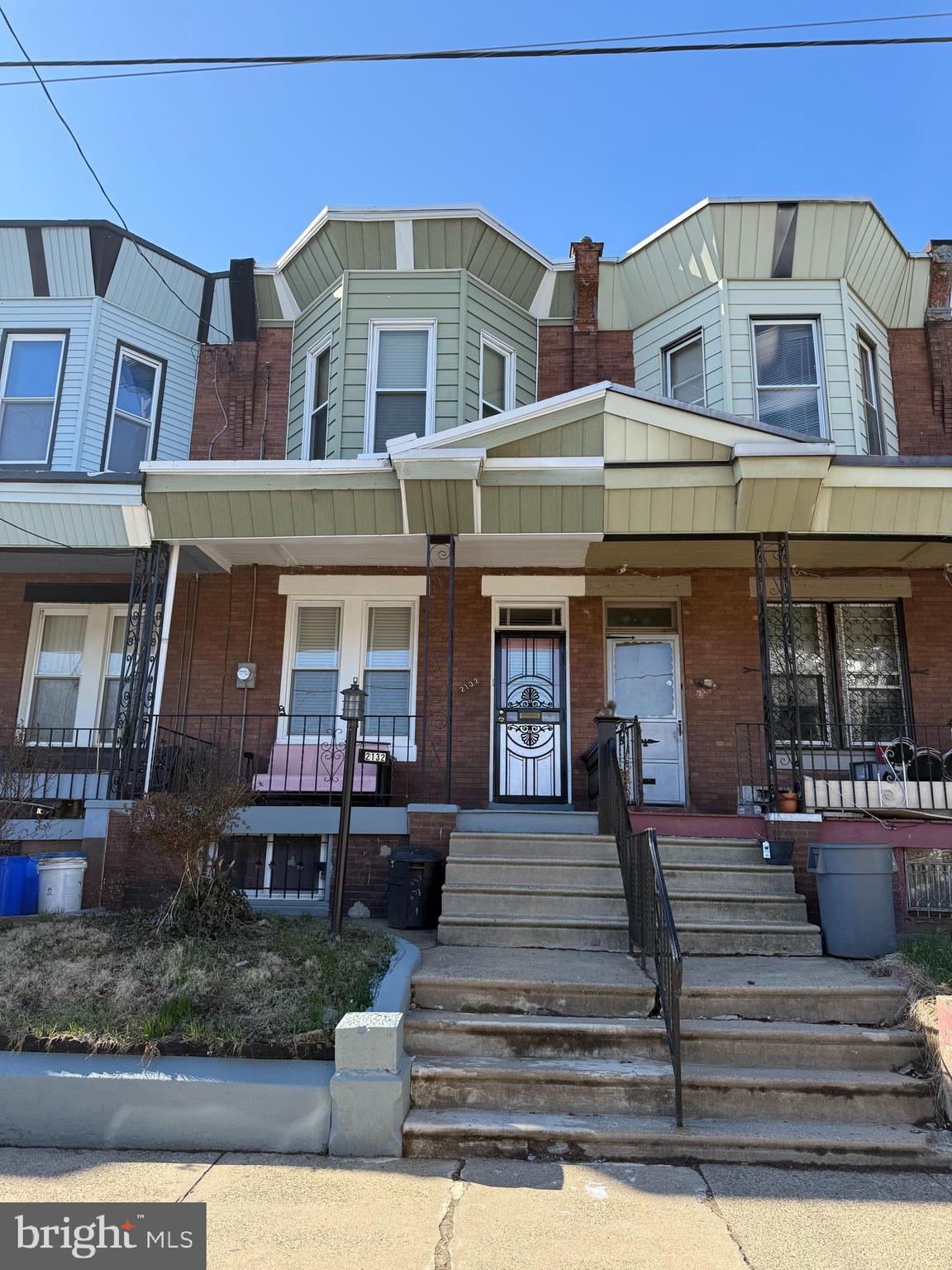 PHILADELPHIA (NORTH) - Residential