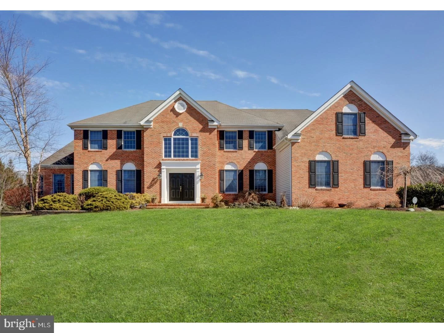 29 Zaitz Farm Road, Princeton Junction, NJ 08550