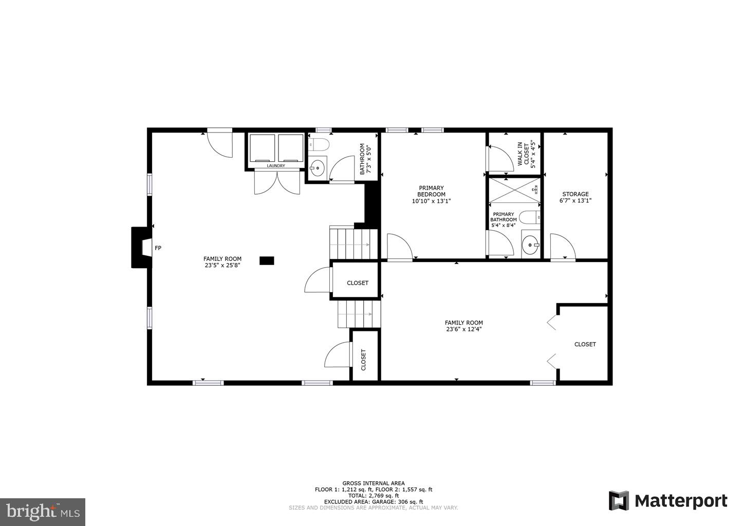 SLEEPY HOLLOW - Residential