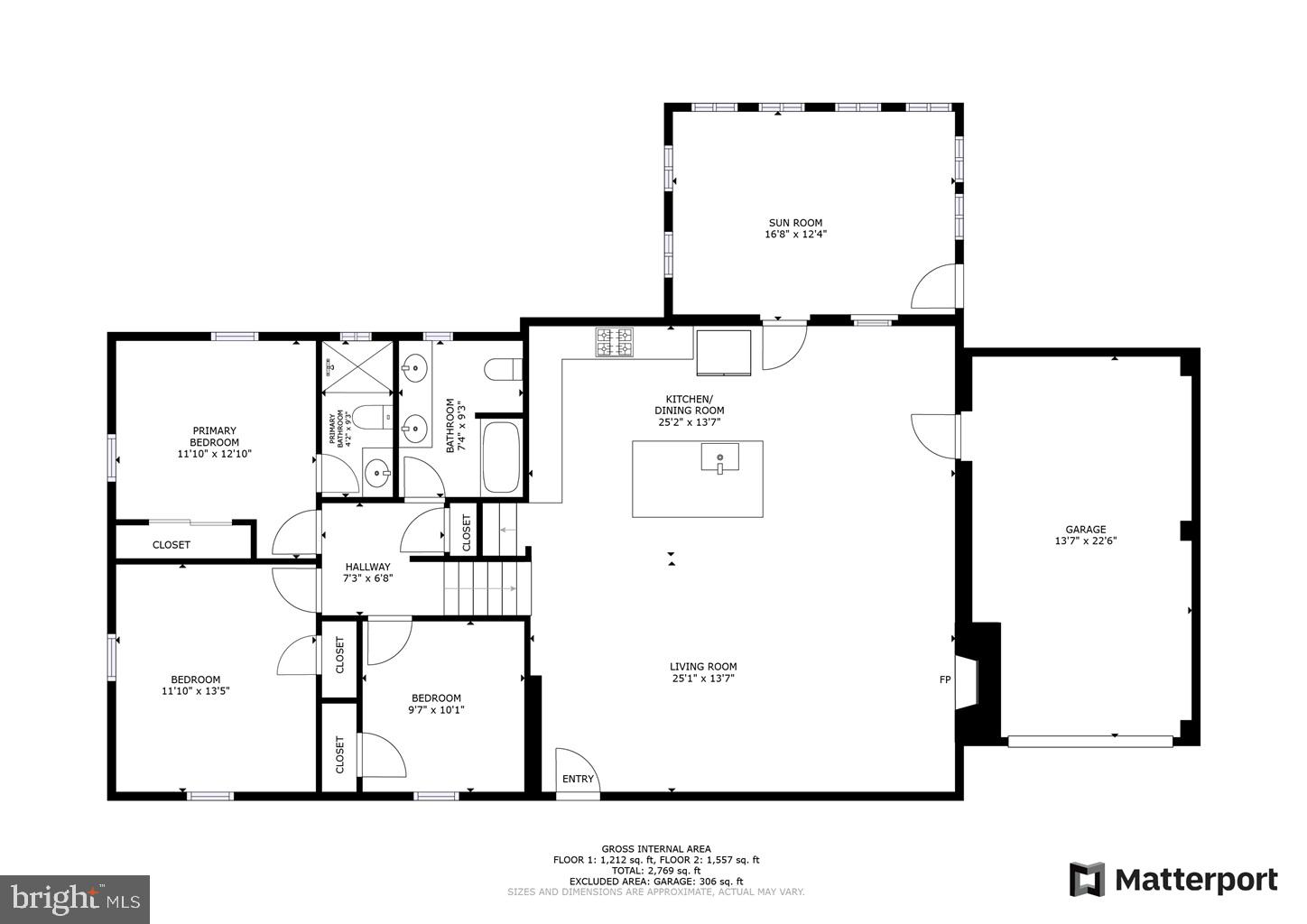 SLEEPY HOLLOW - Residential
