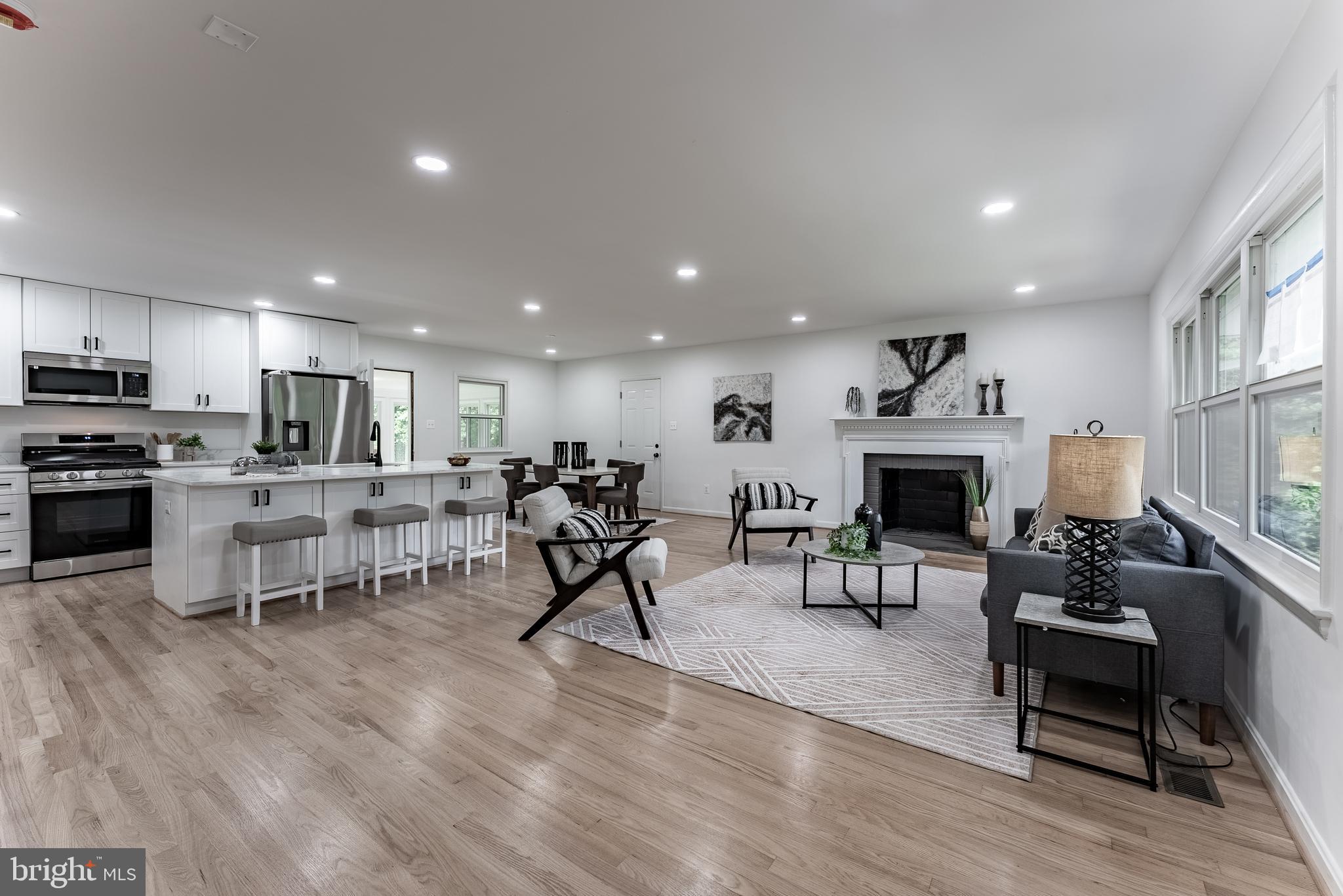 SLEEPY HOLLOW - Residential