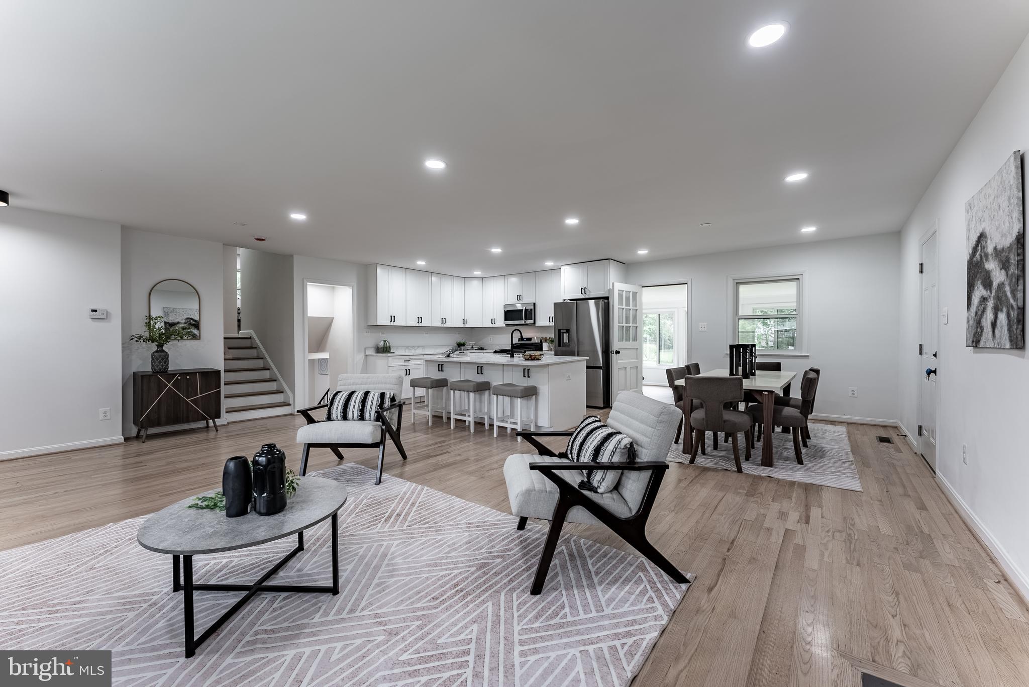 SLEEPY HOLLOW - Residential