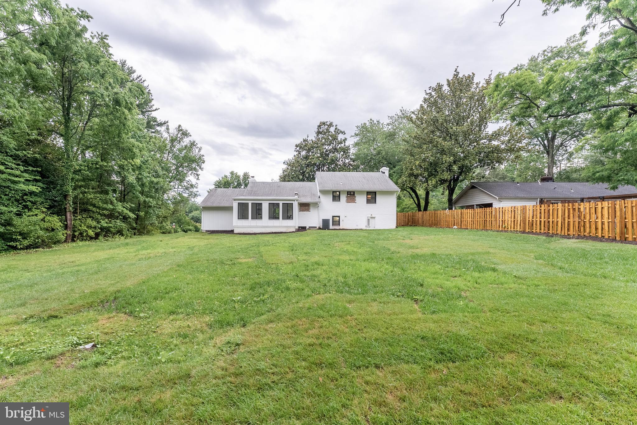 6420 SLEEPY RIDGE ROAD
