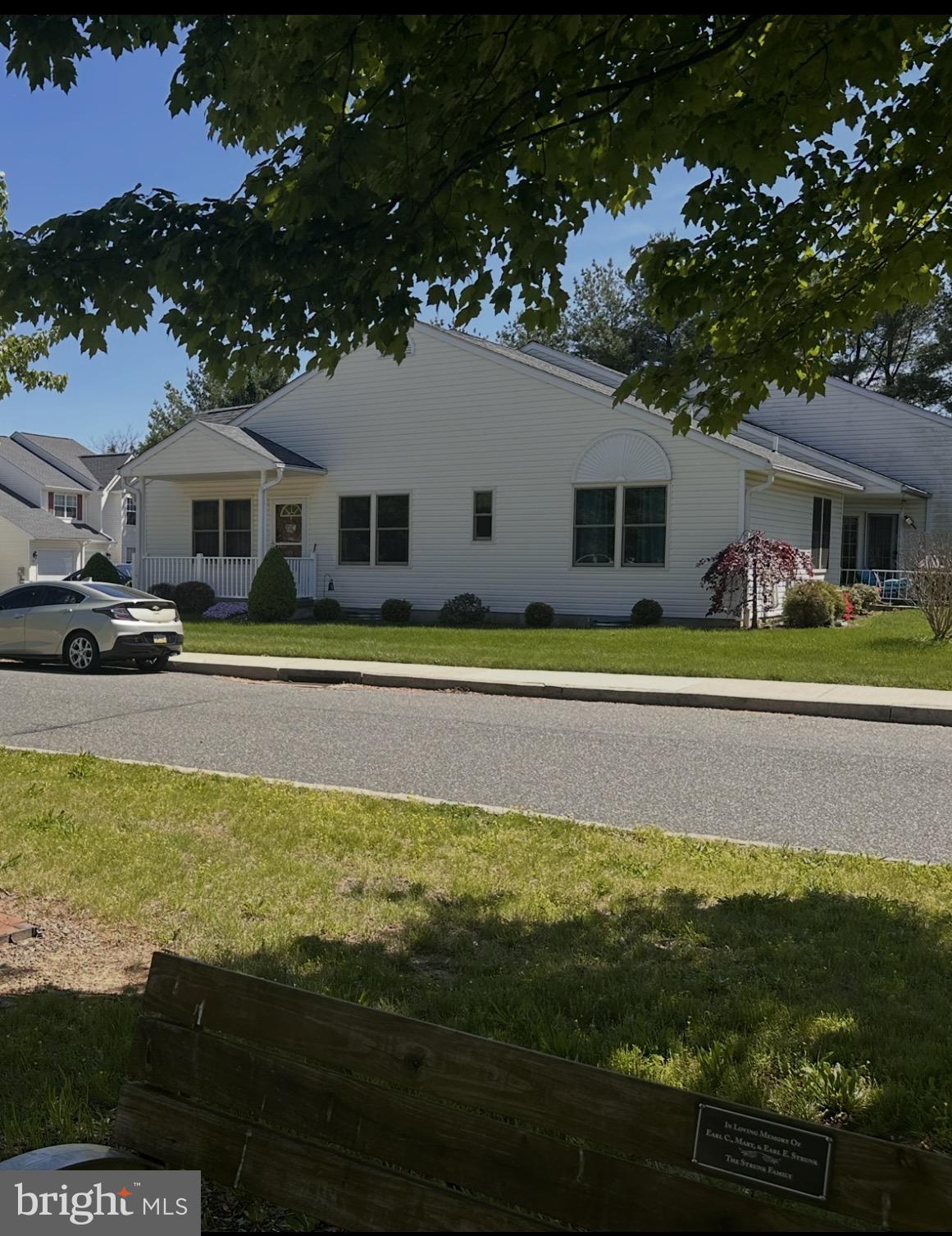 PARK PLACE - Residential