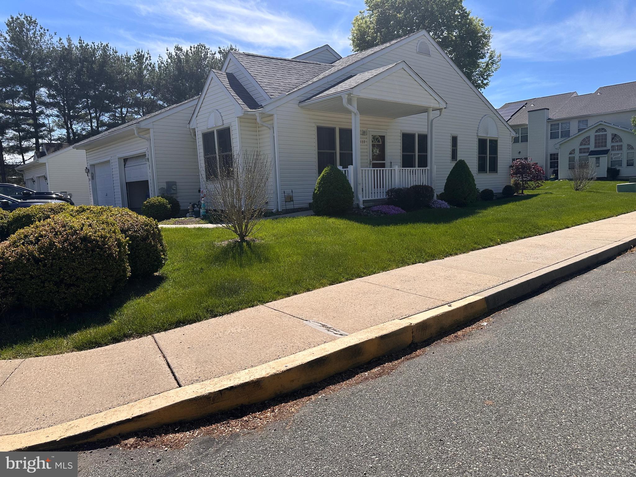 PARK PLACE - Residential