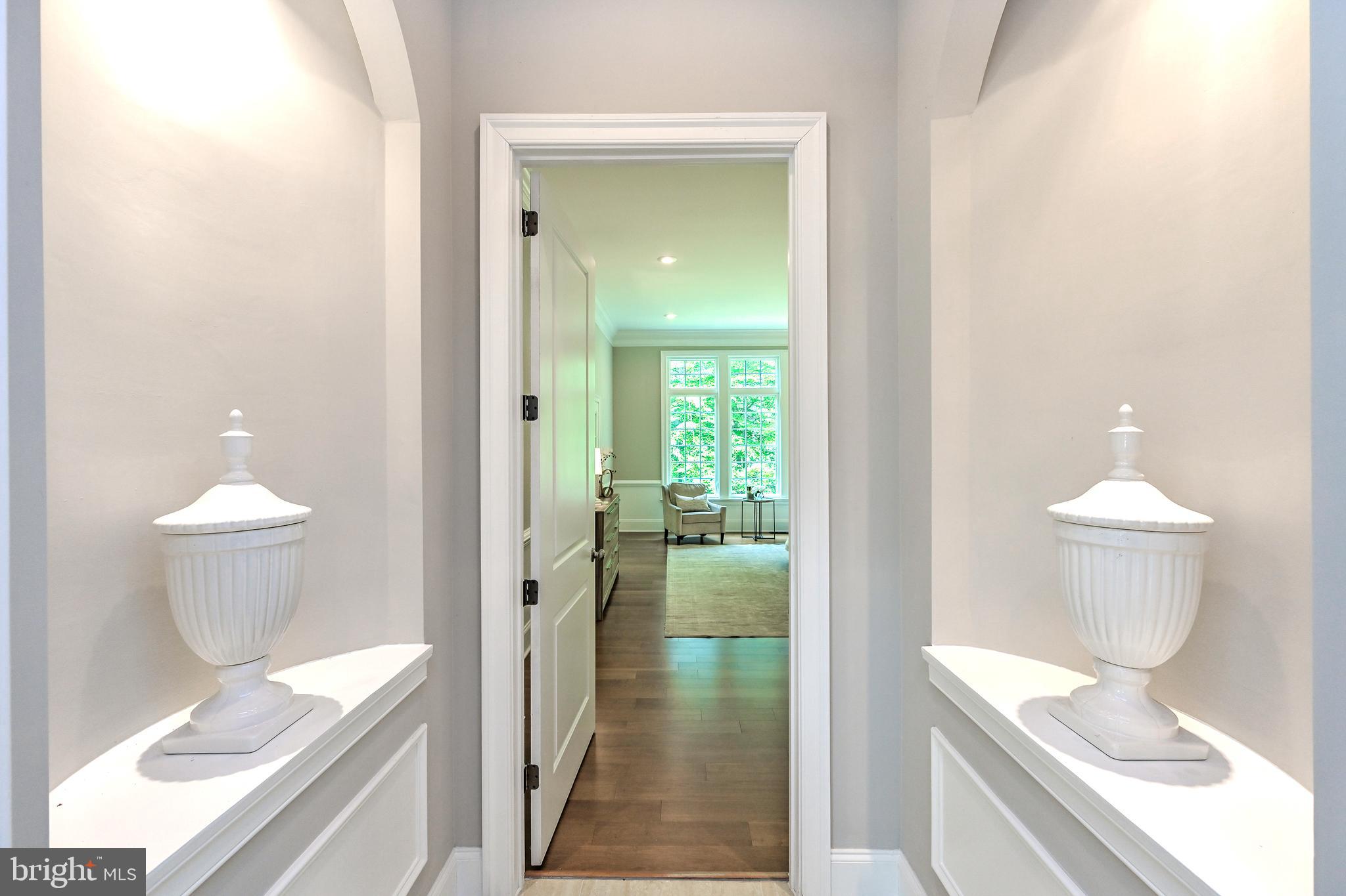 FAIRWOOD ACRES - Residential