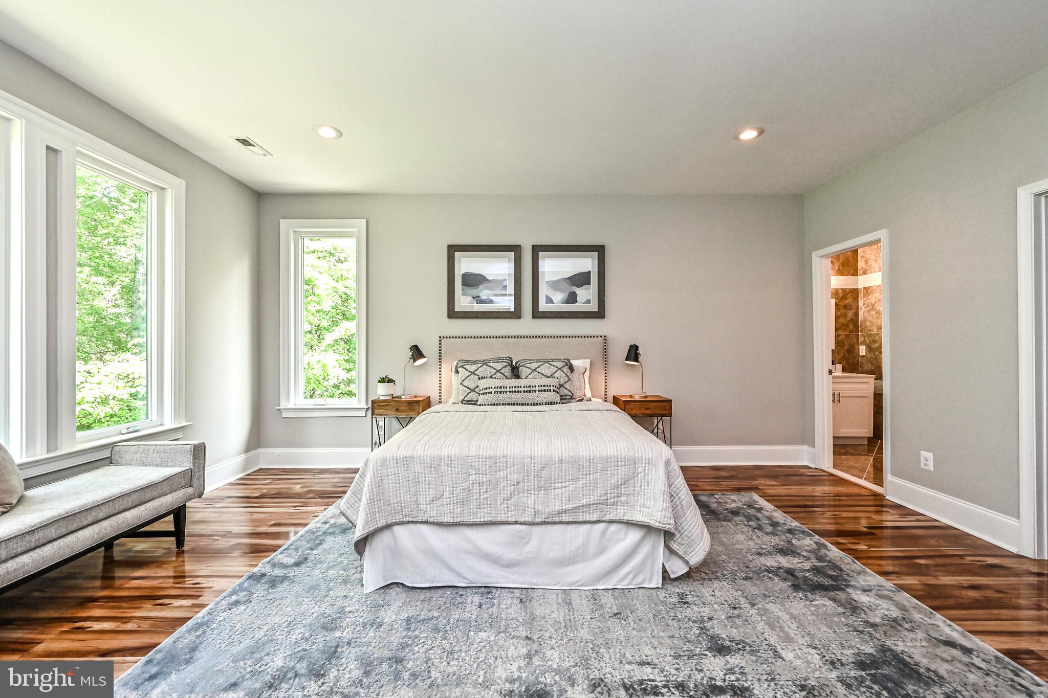 FAIRWOOD ACRES - Residential