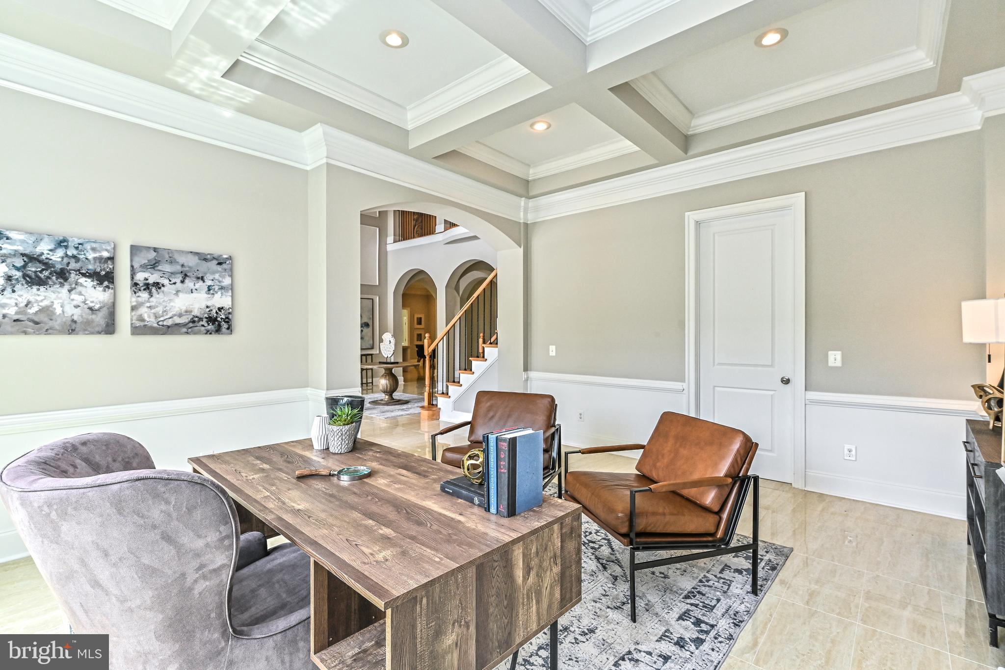 FAIRWOOD ACRES - Residential