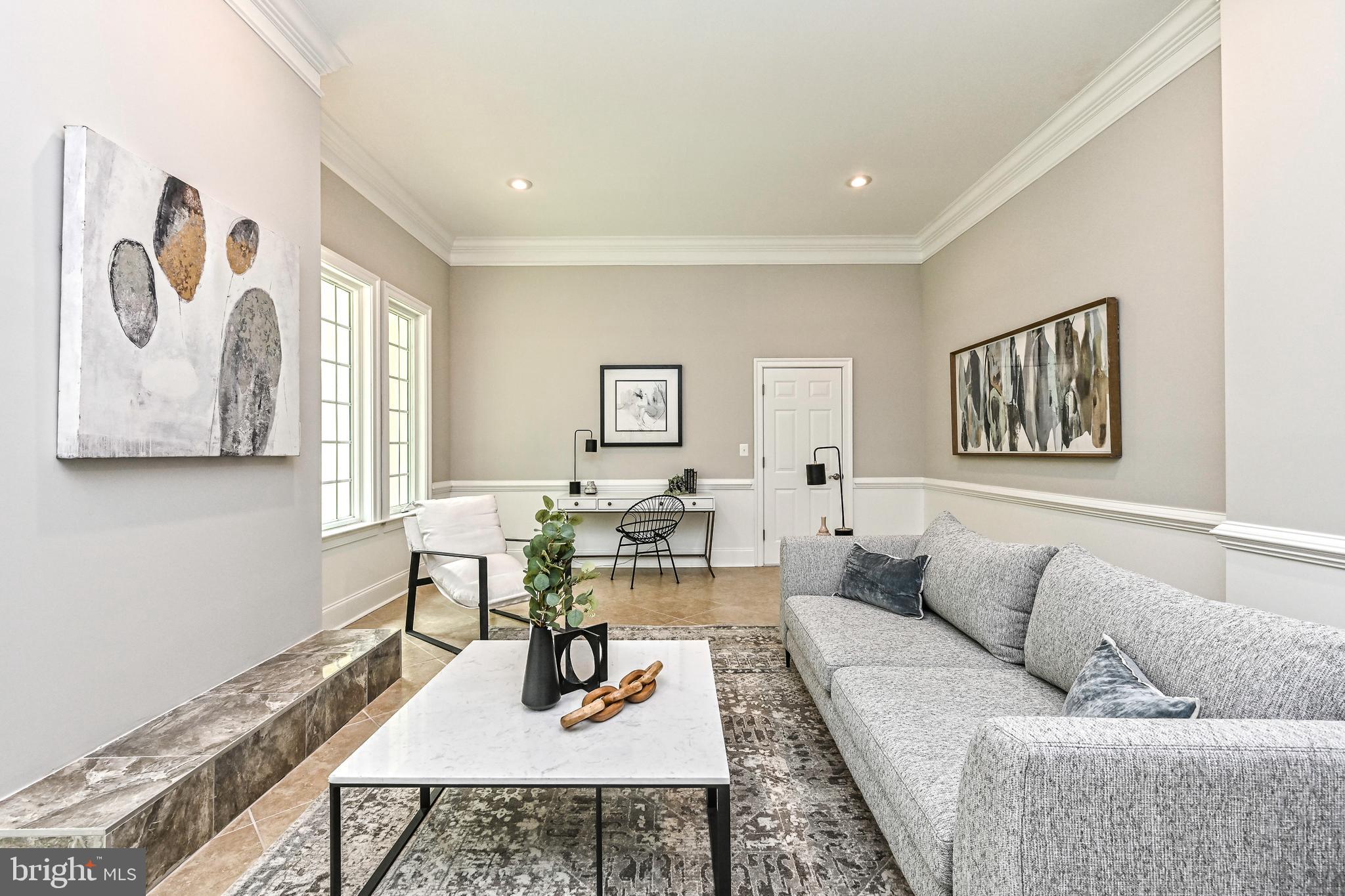 FAIRWOOD ACRES - Residential