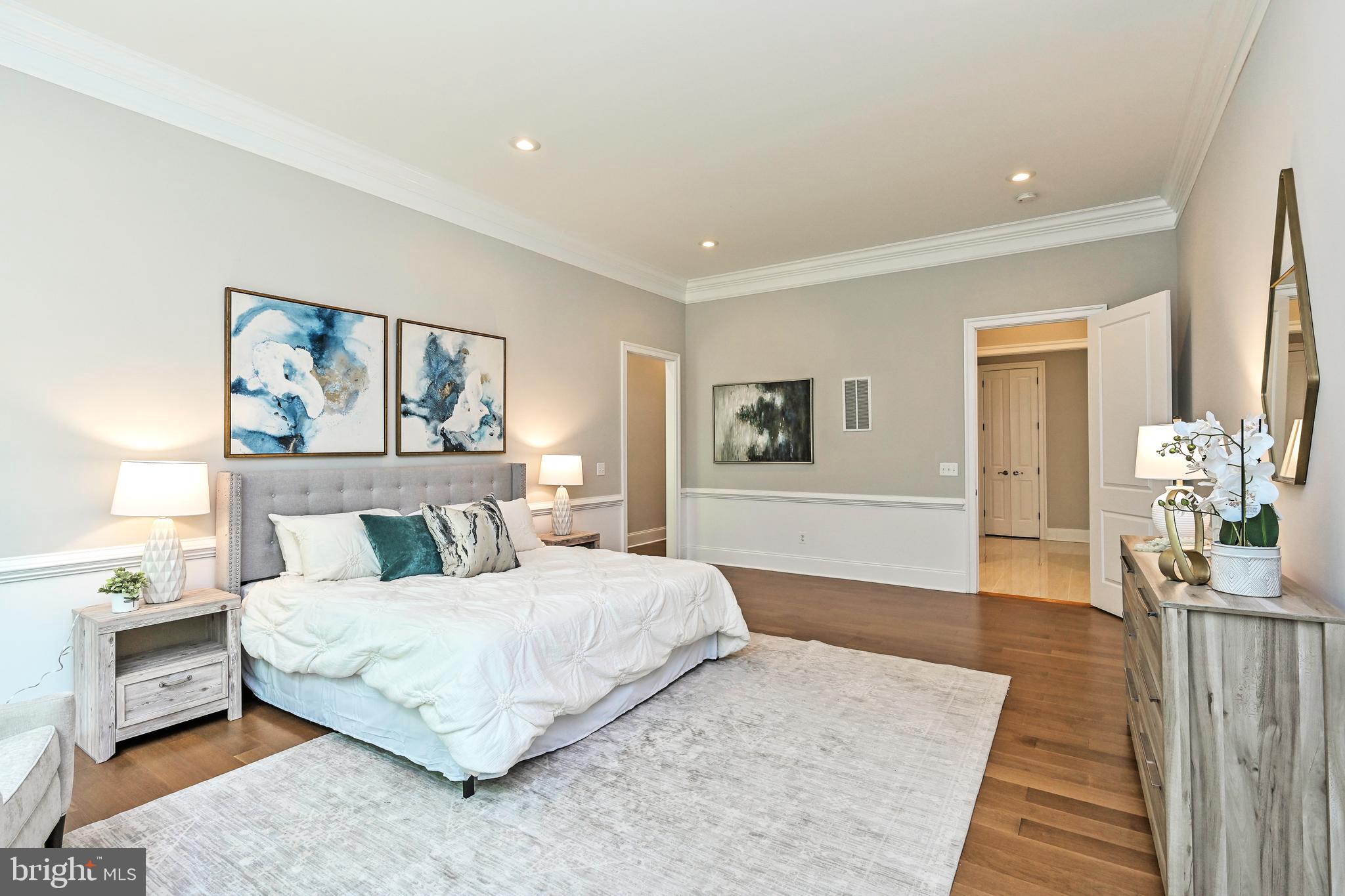 FAIRWOOD ACRES - Residential