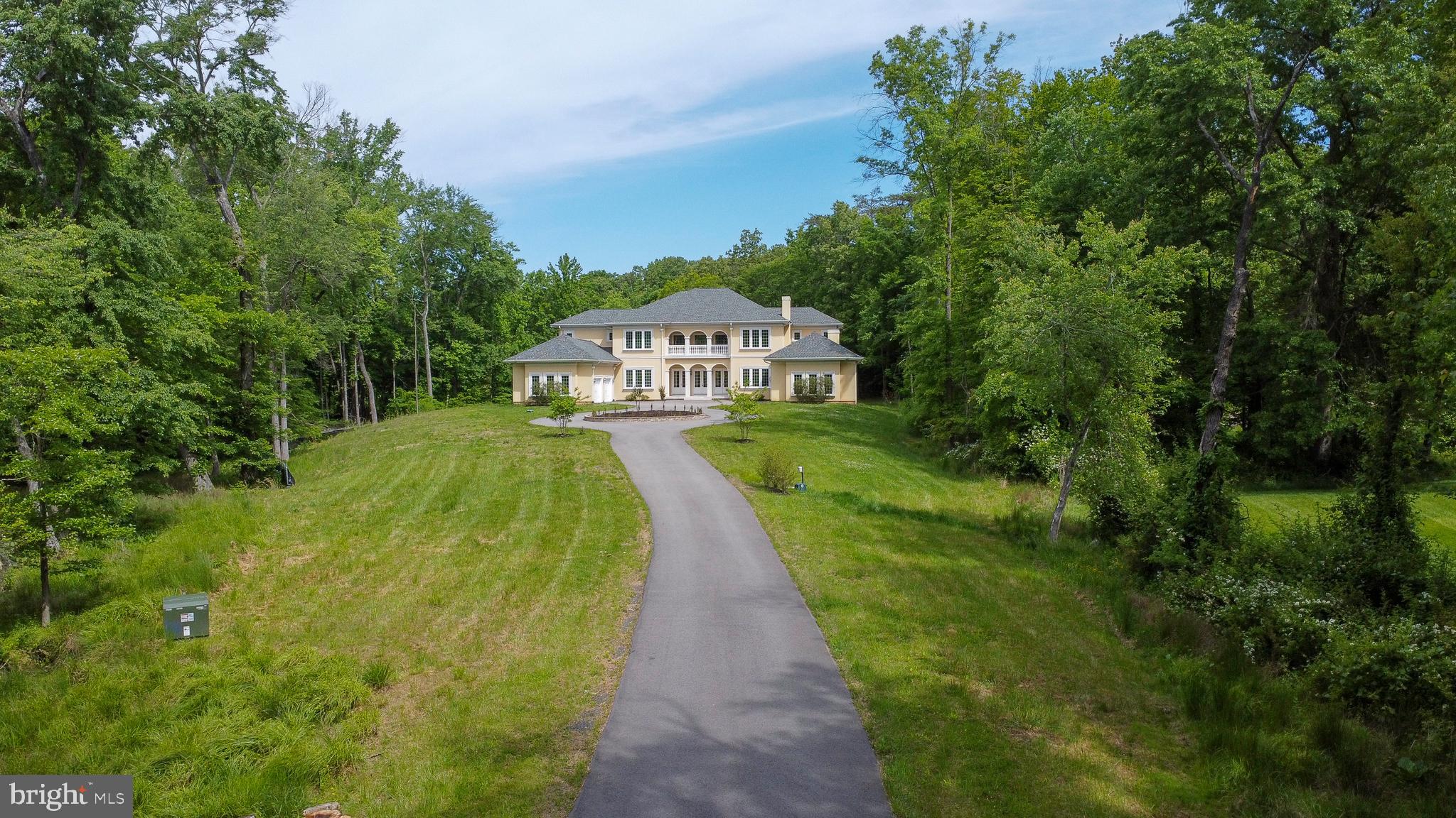 FAIRWOOD ACRES - Residential