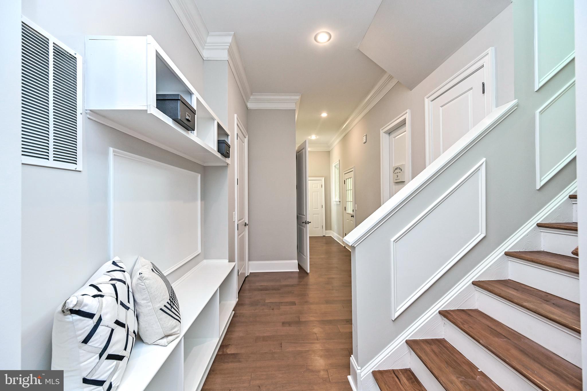 FAIRWOOD ACRES - Residential