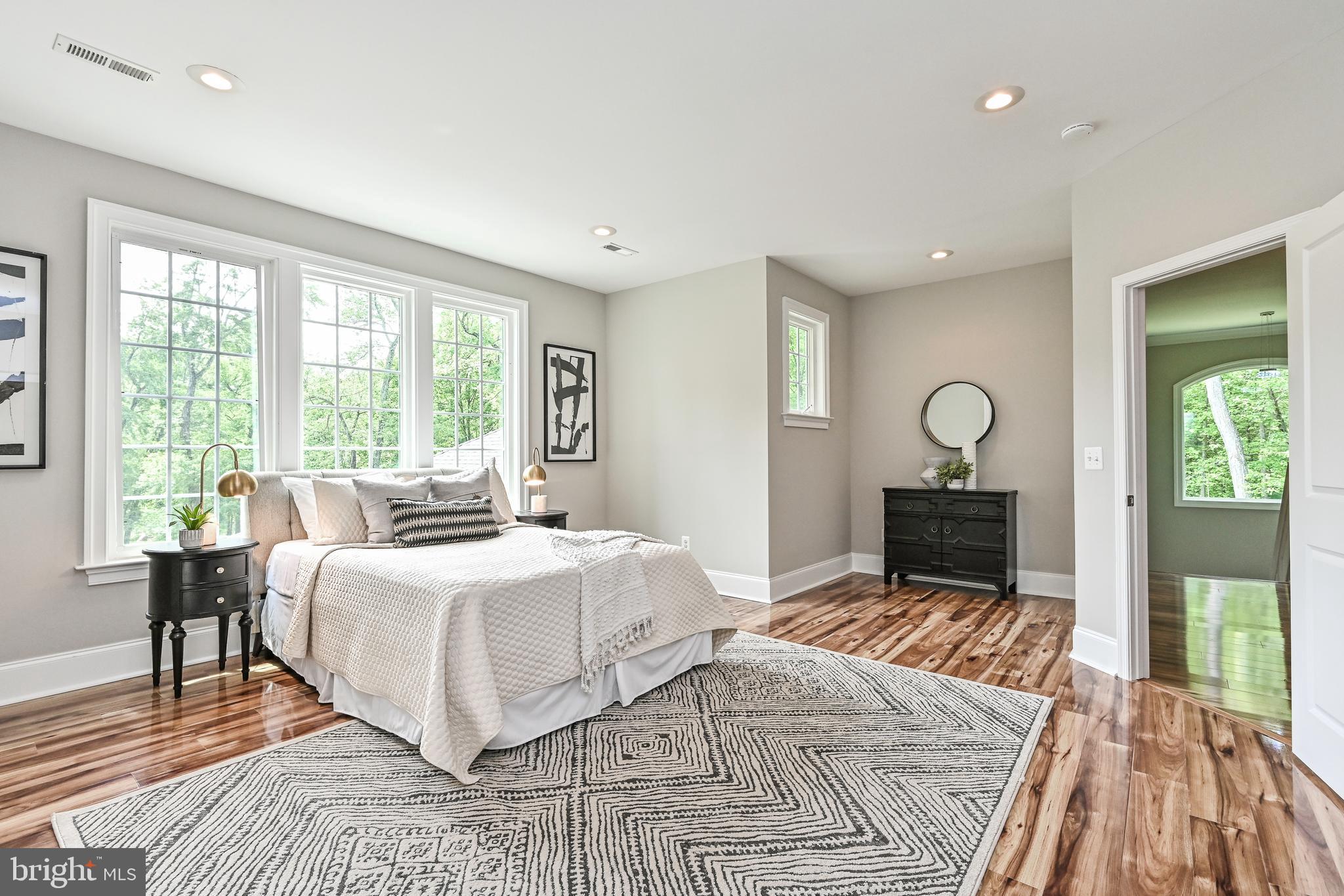 FAIRWOOD ACRES - Residential