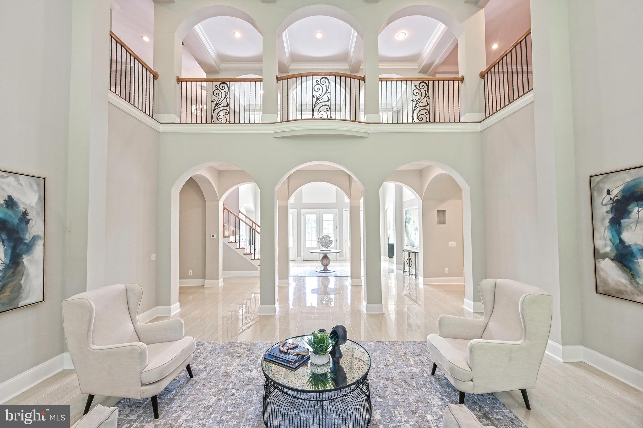 FAIRWOOD ACRES - Residential