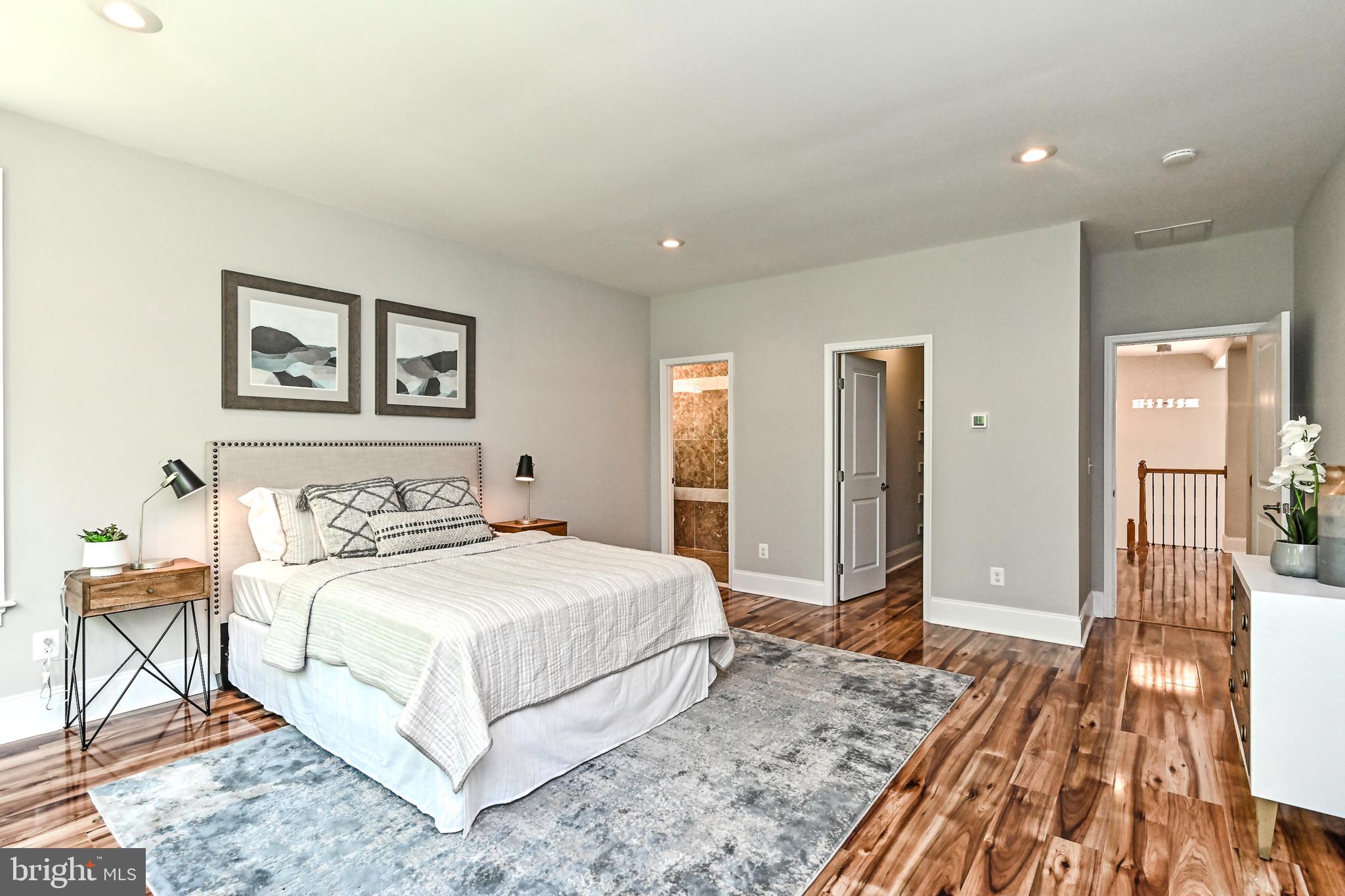 FAIRWOOD ACRES - Residential