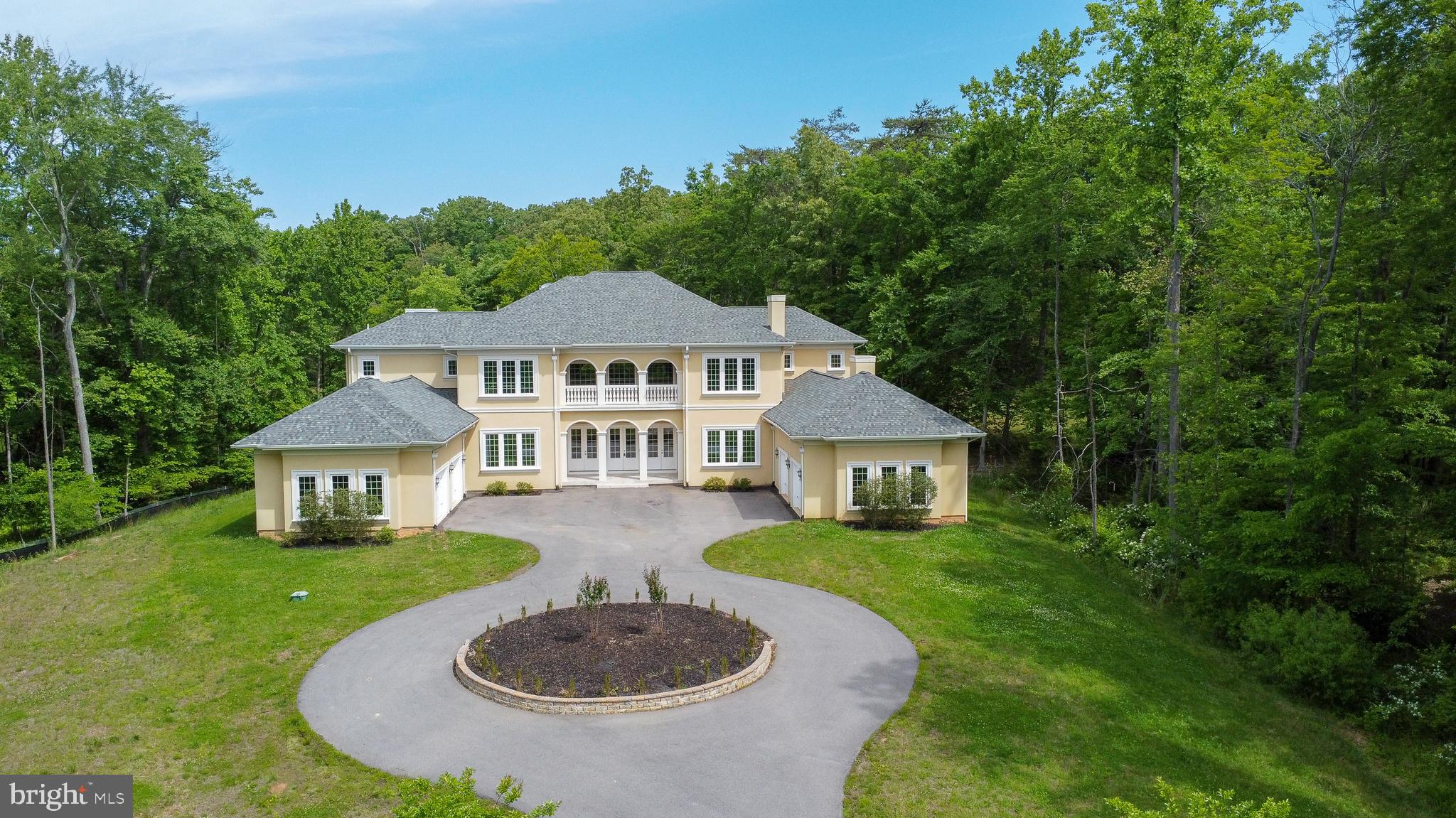 FAIRWOOD ACRES - Residential