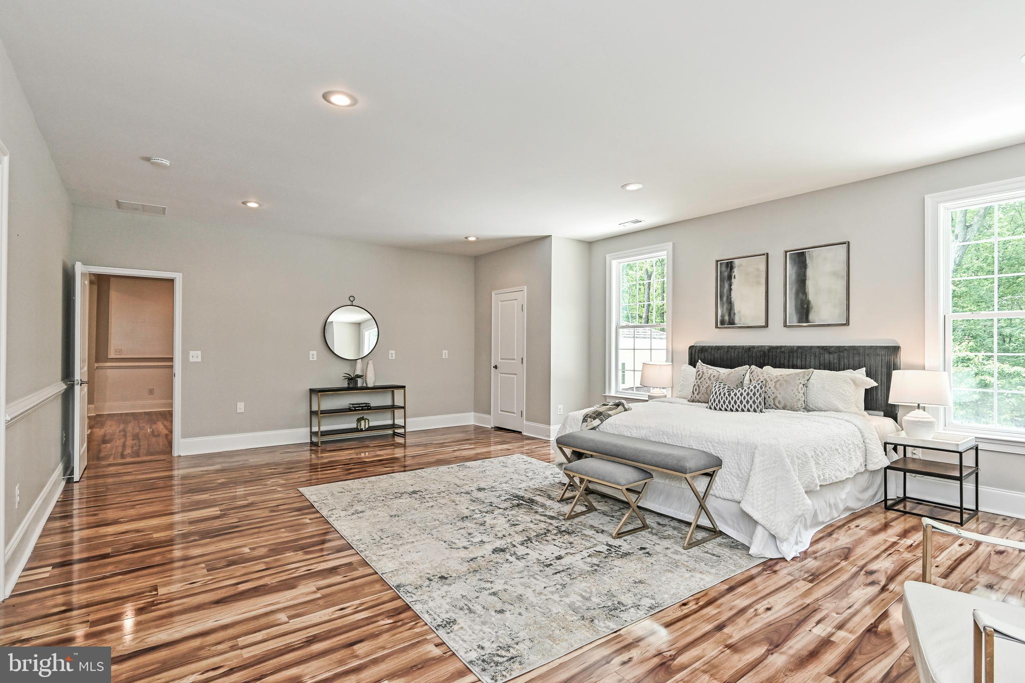 FAIRWOOD ACRES - Residential