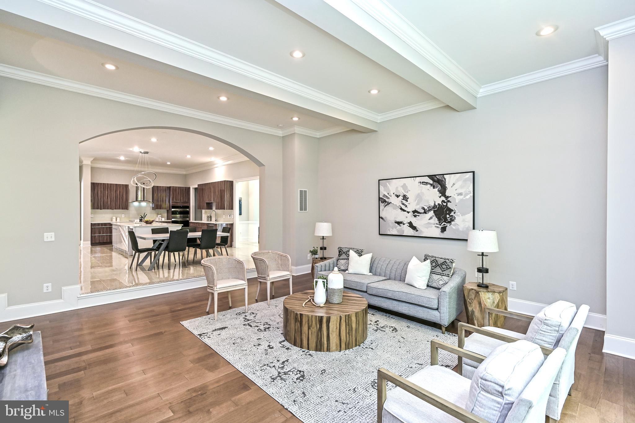 FAIRWOOD ACRES - Residential