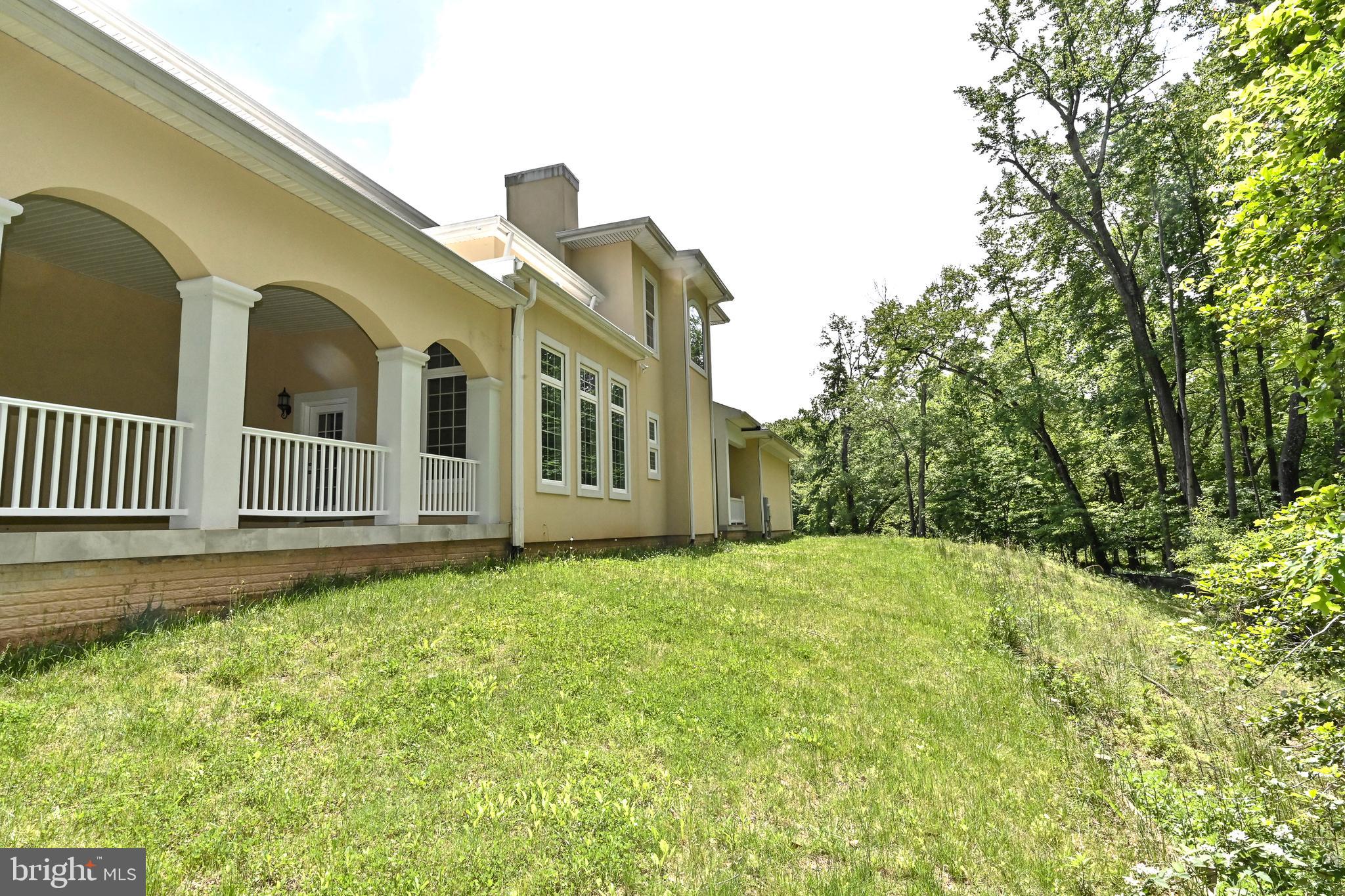 FAIRWOOD ACRES - Residential