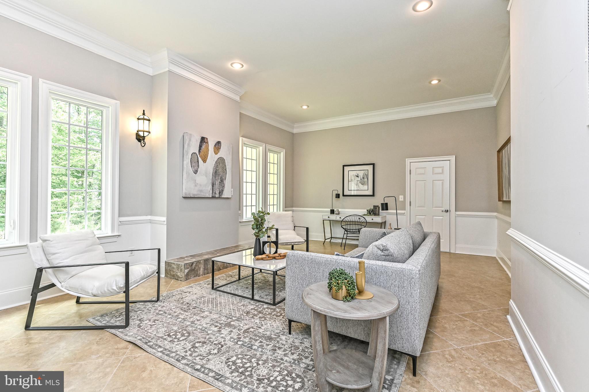 FAIRWOOD ACRES - Residential