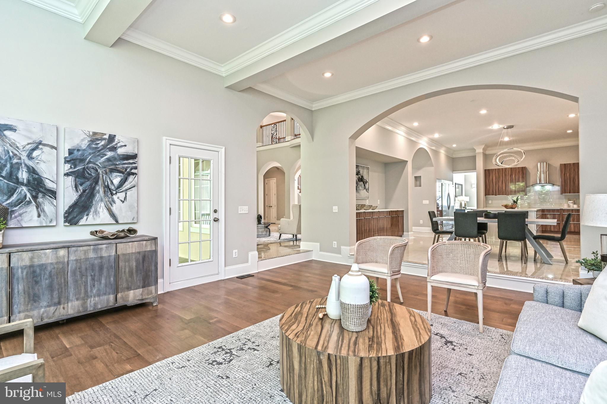 FAIRWOOD ACRES - Residential