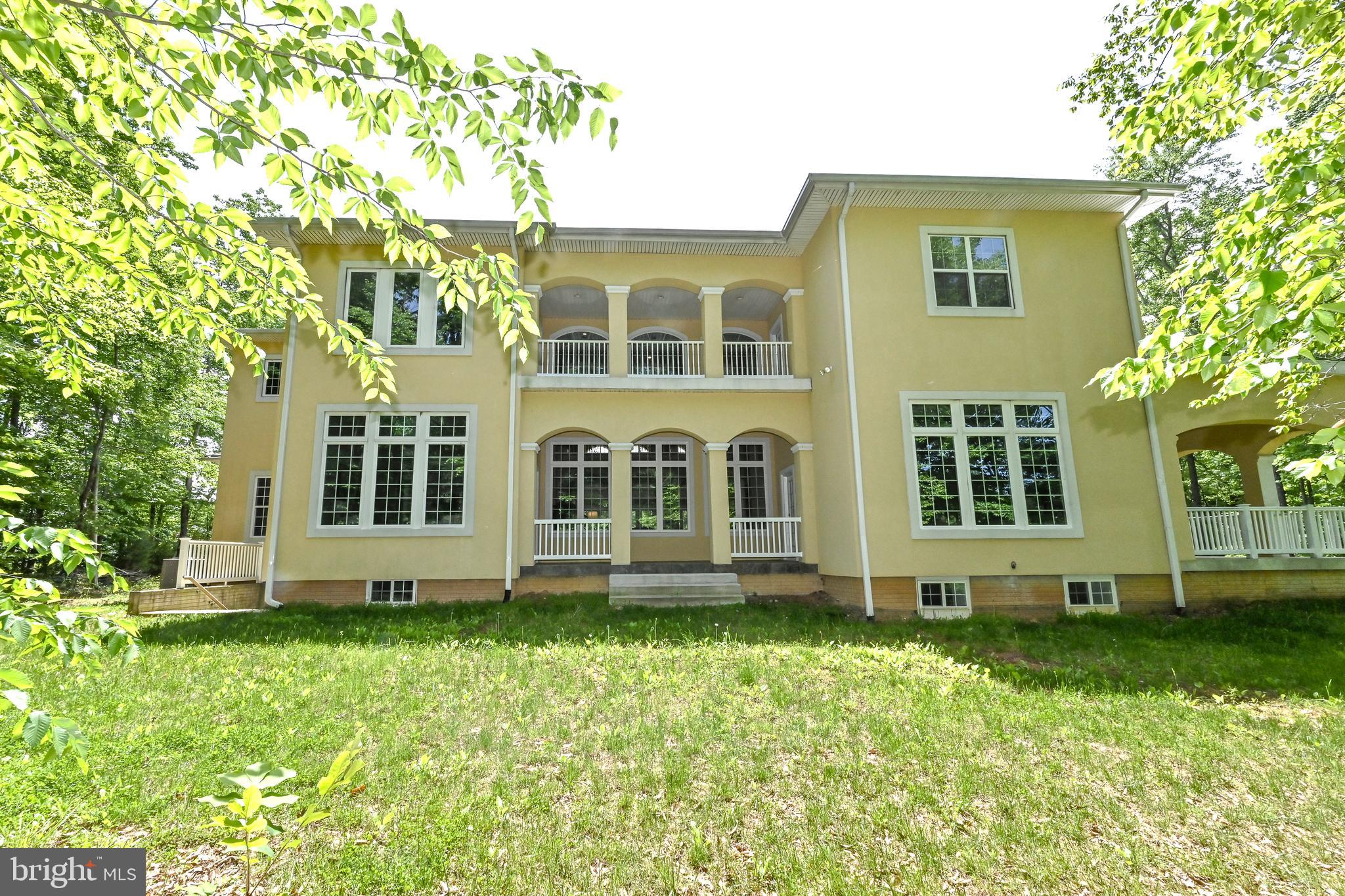 FAIRWOOD ACRES - Residential