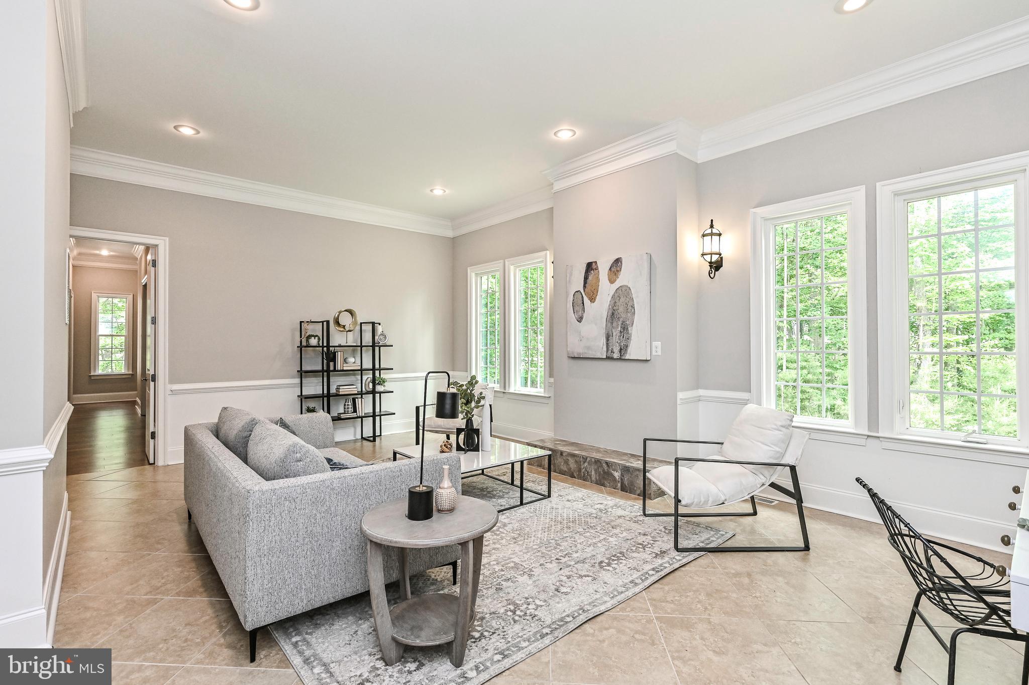 FAIRWOOD ACRES - Residential