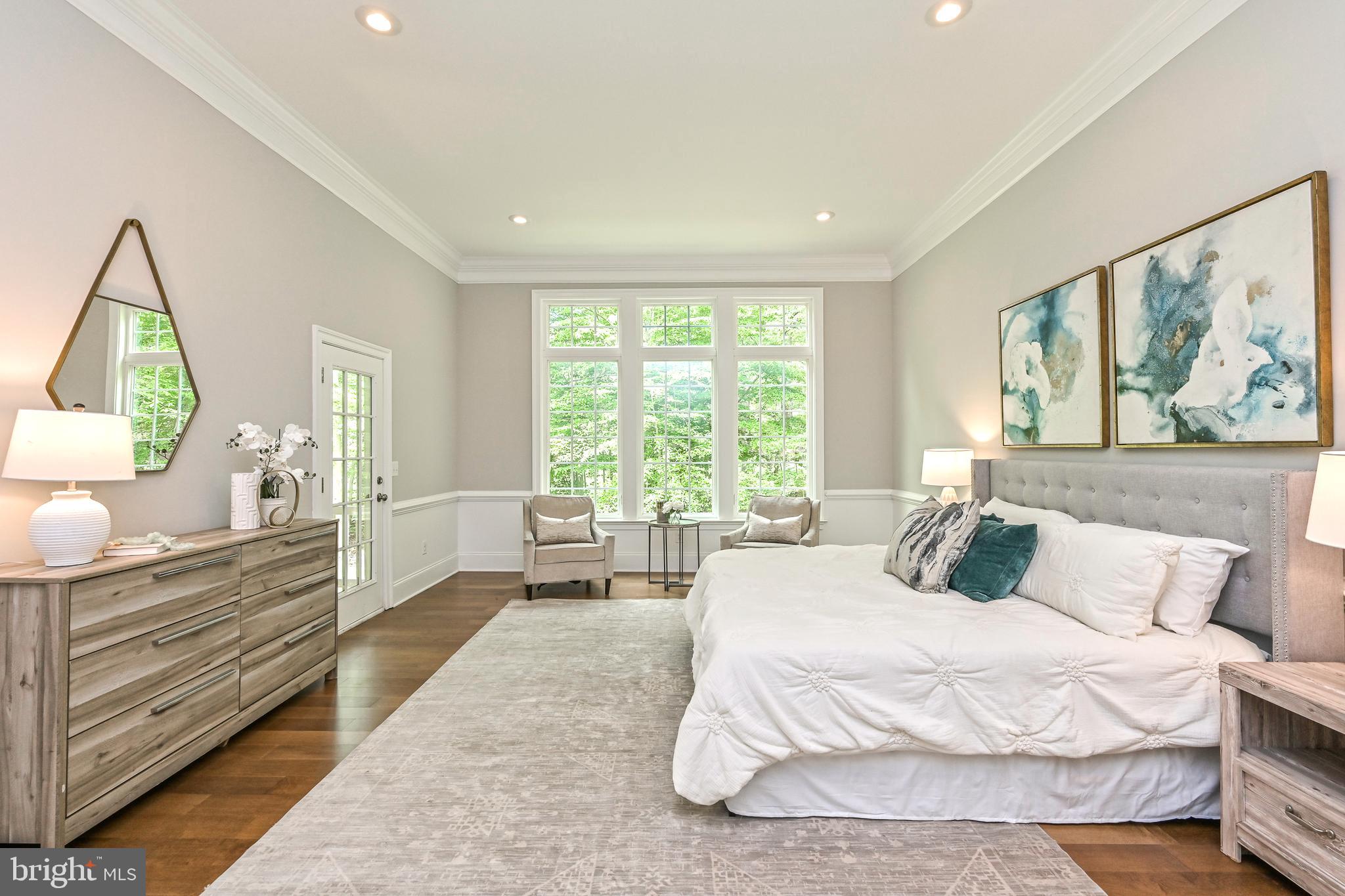 FAIRWOOD ACRES - Residential