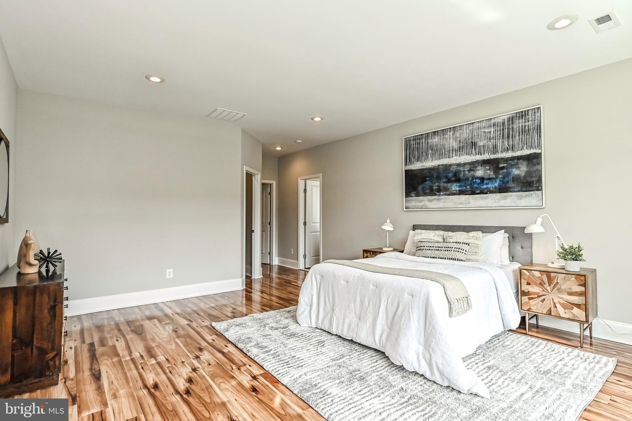 FAIRWOOD ACRES - Residential