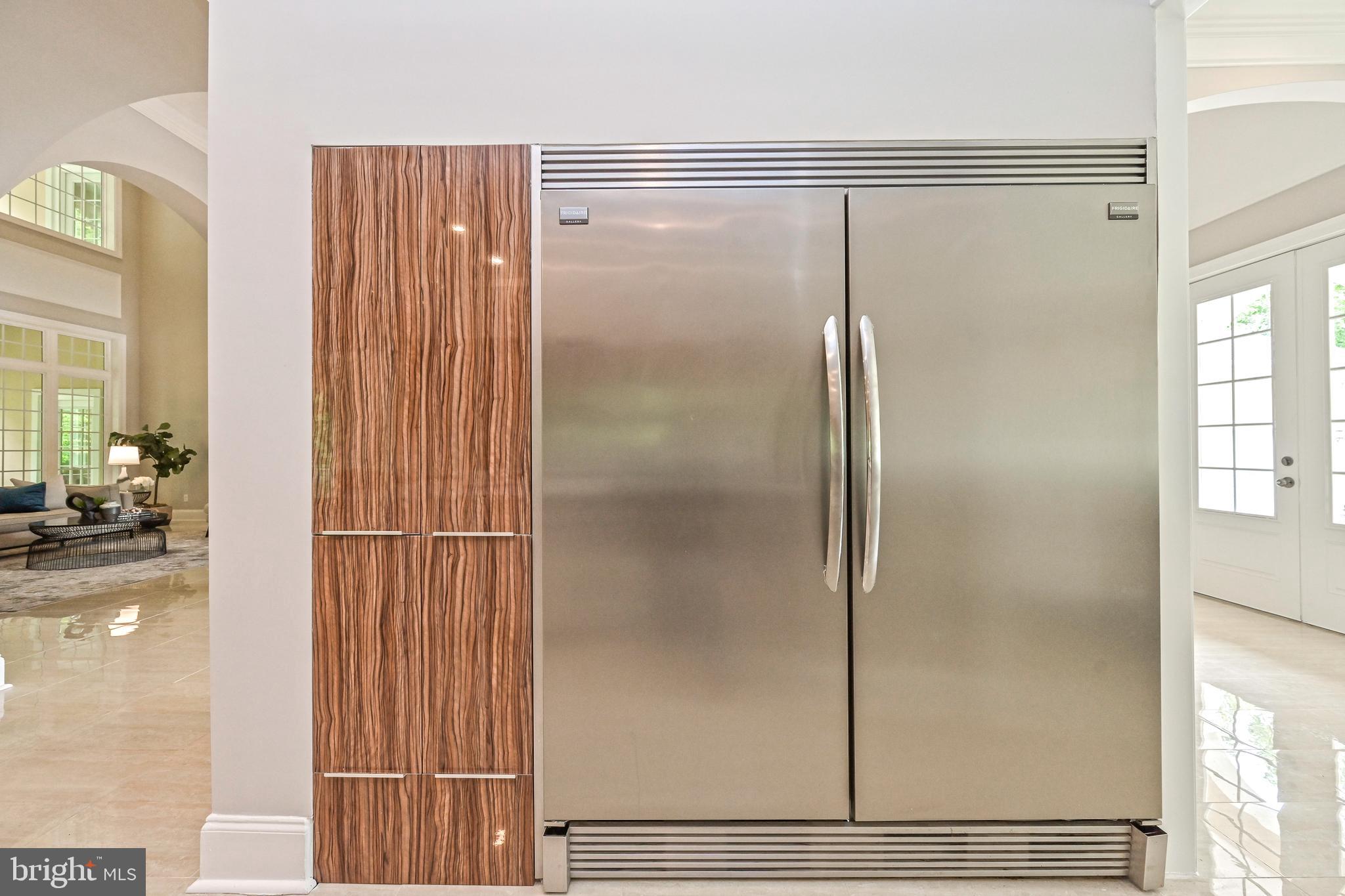 FAIRWOOD ACRES - Residential