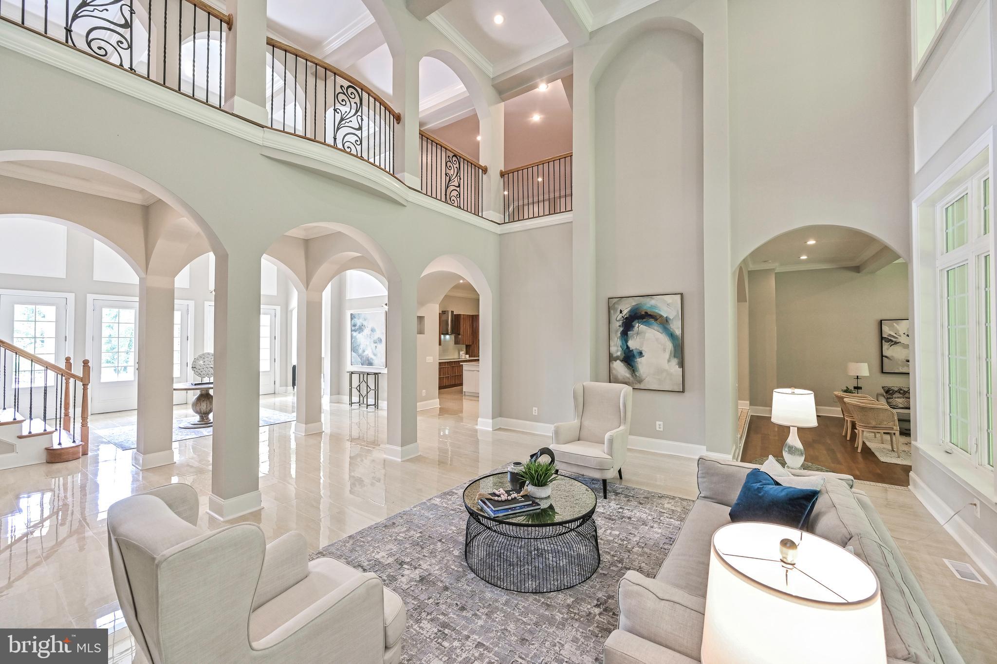 FAIRWOOD ACRES - Residential