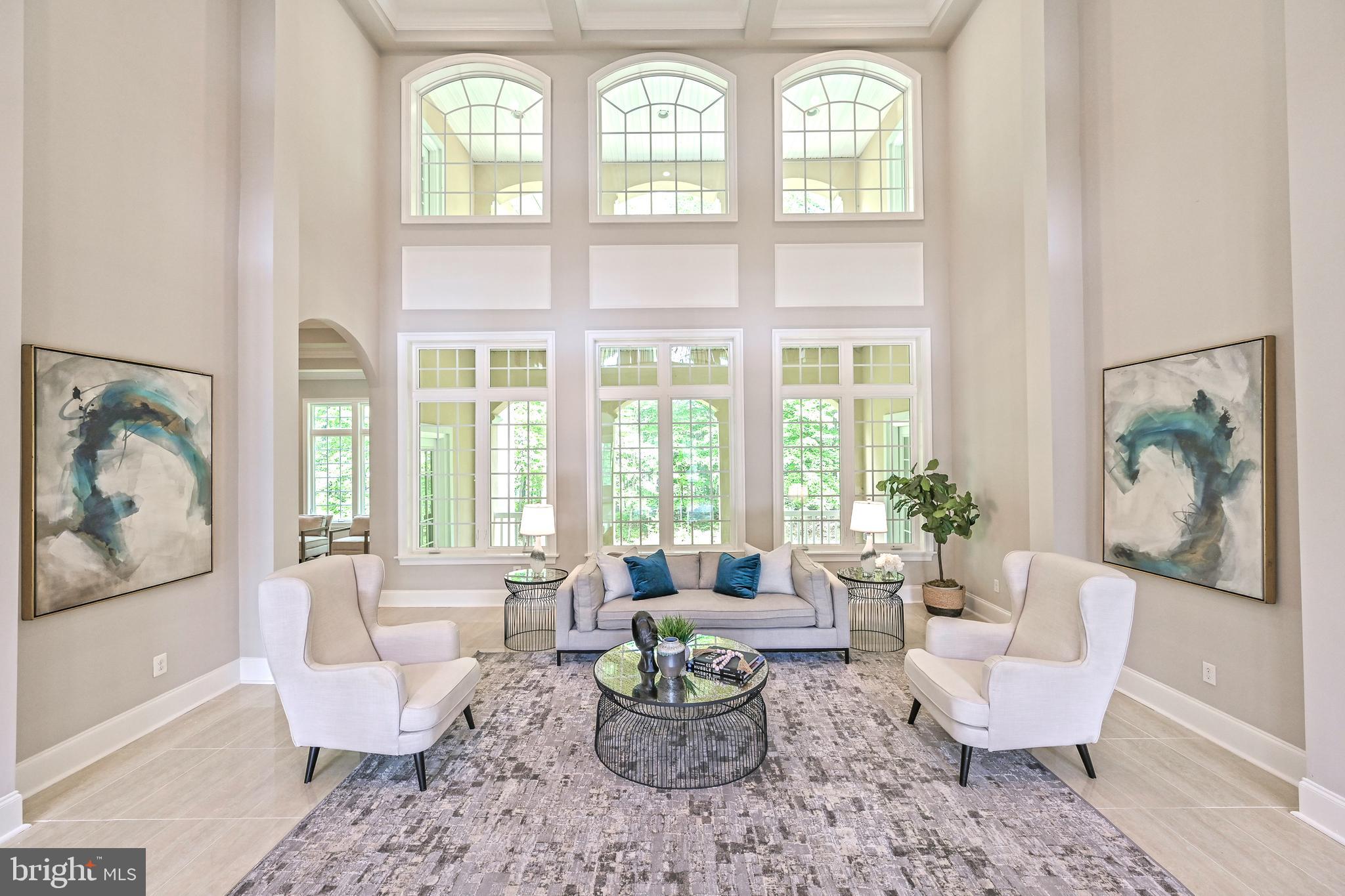 FAIRWOOD ACRES - Residential