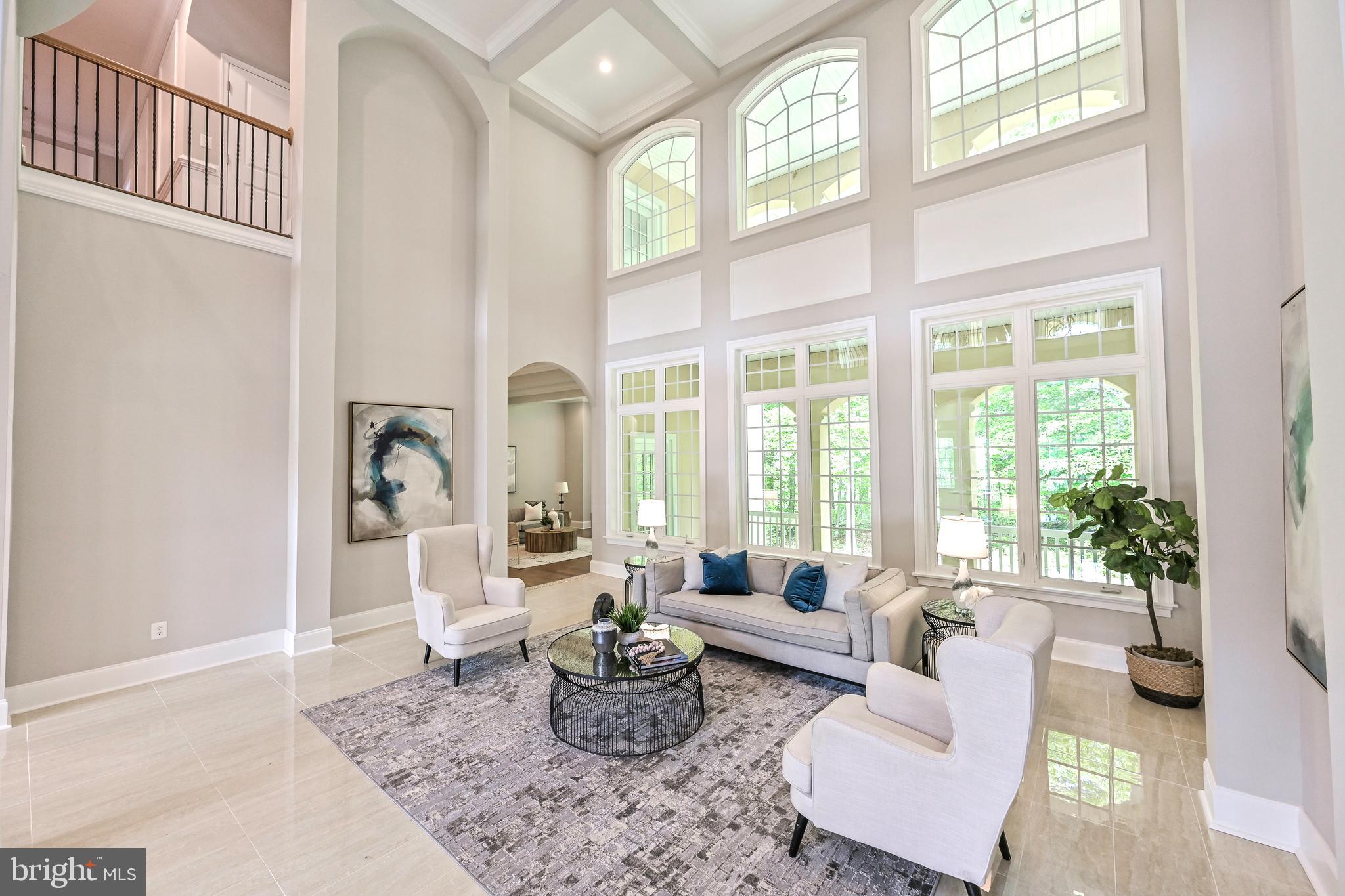 FAIRWOOD ACRES - Residential