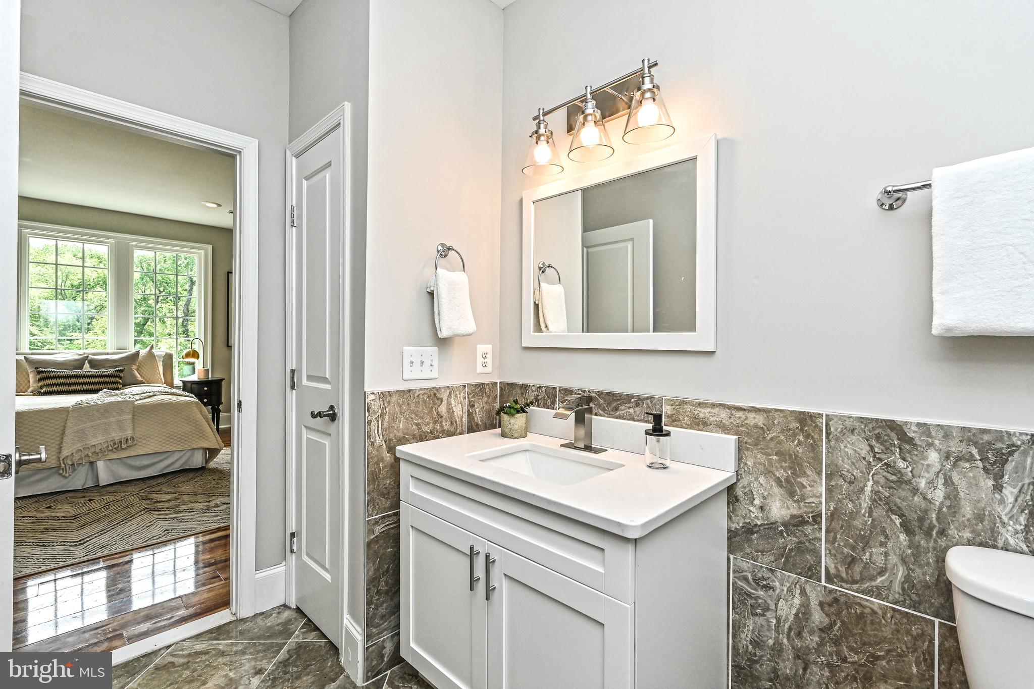 FAIRWOOD ACRES - Residential