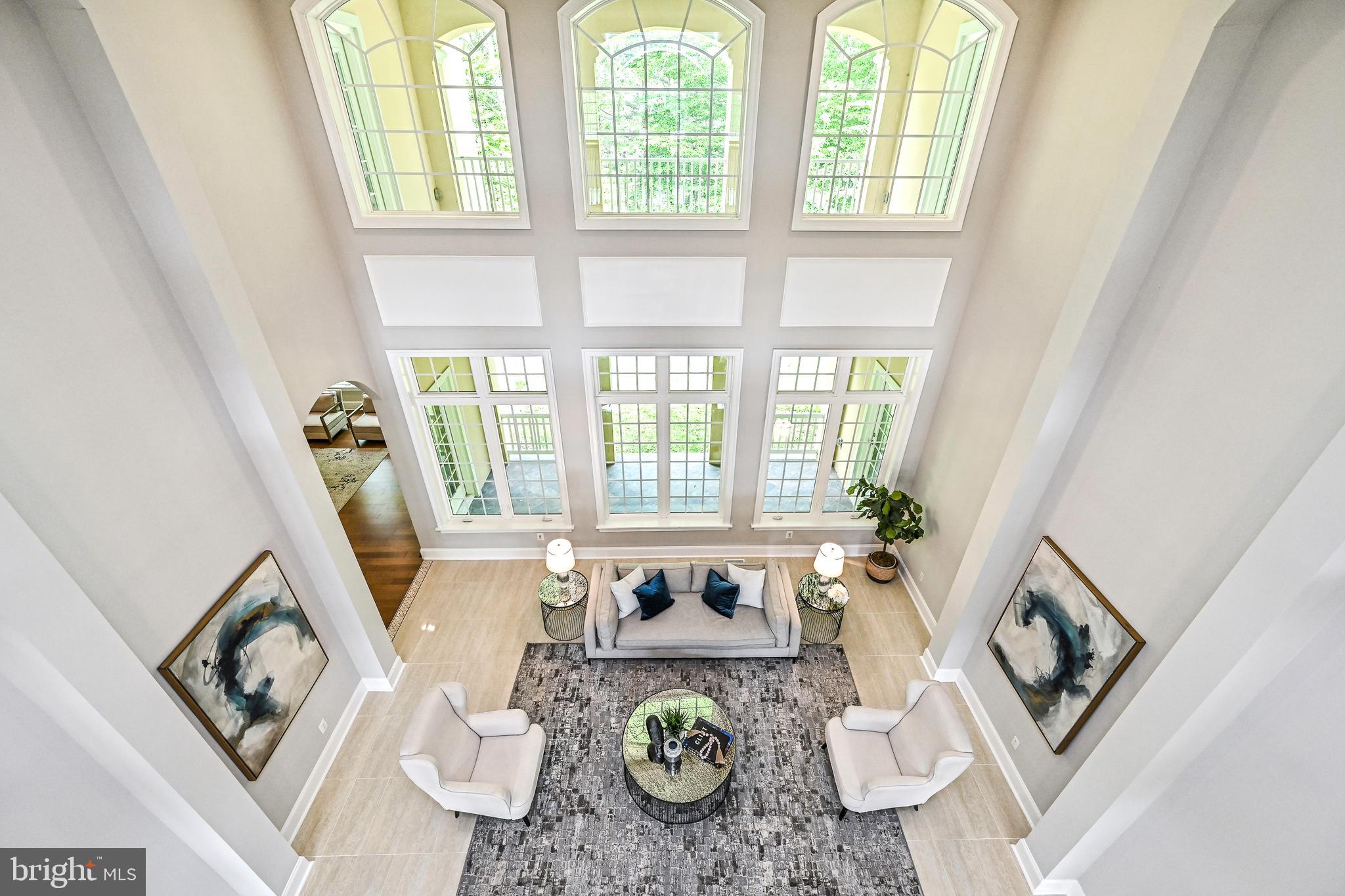 FAIRWOOD ACRES - Residential