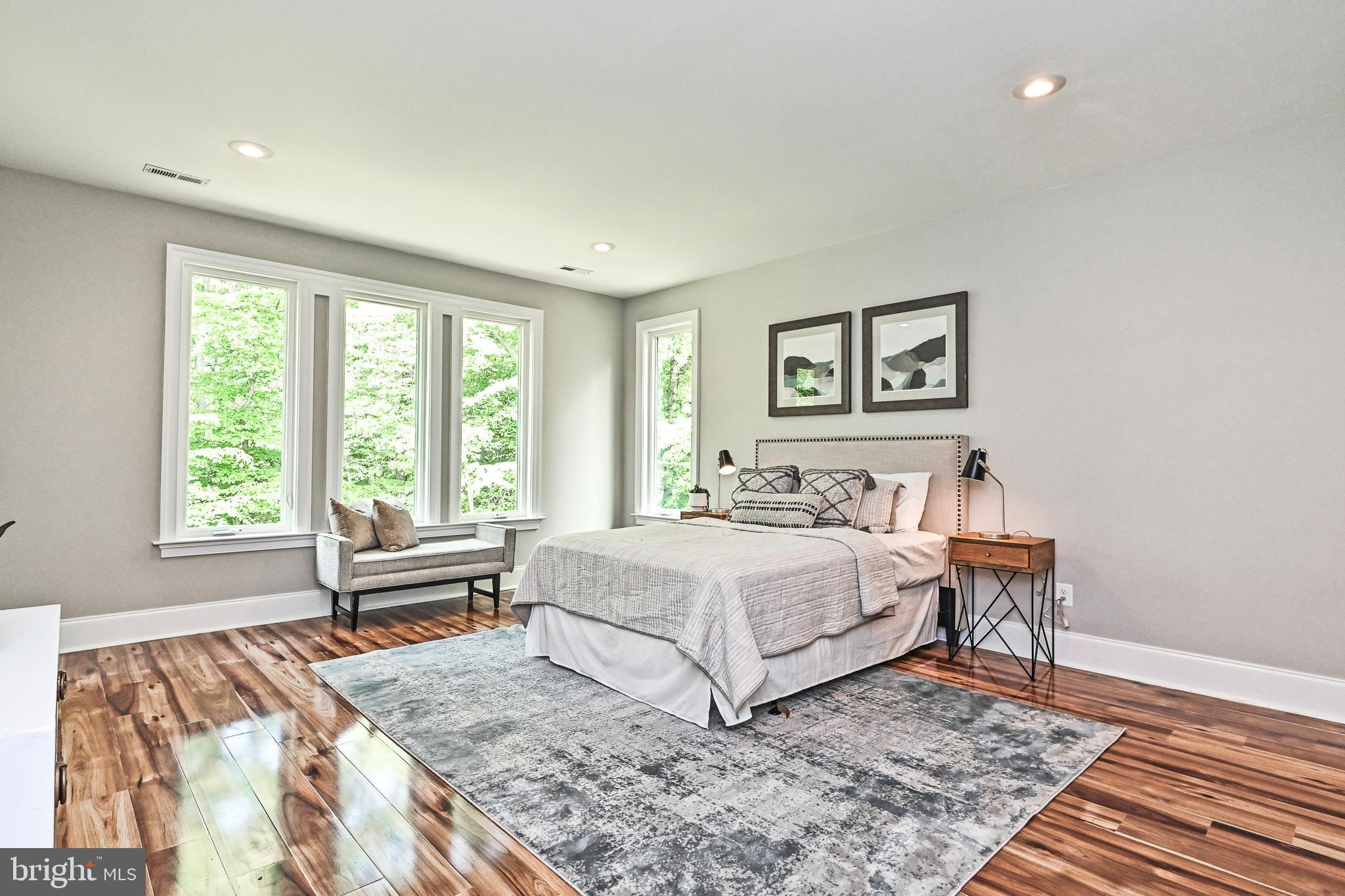 FAIRWOOD ACRES - Residential