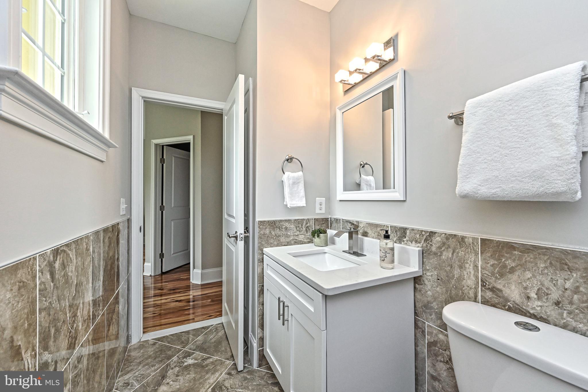 FAIRWOOD ACRES - Residential