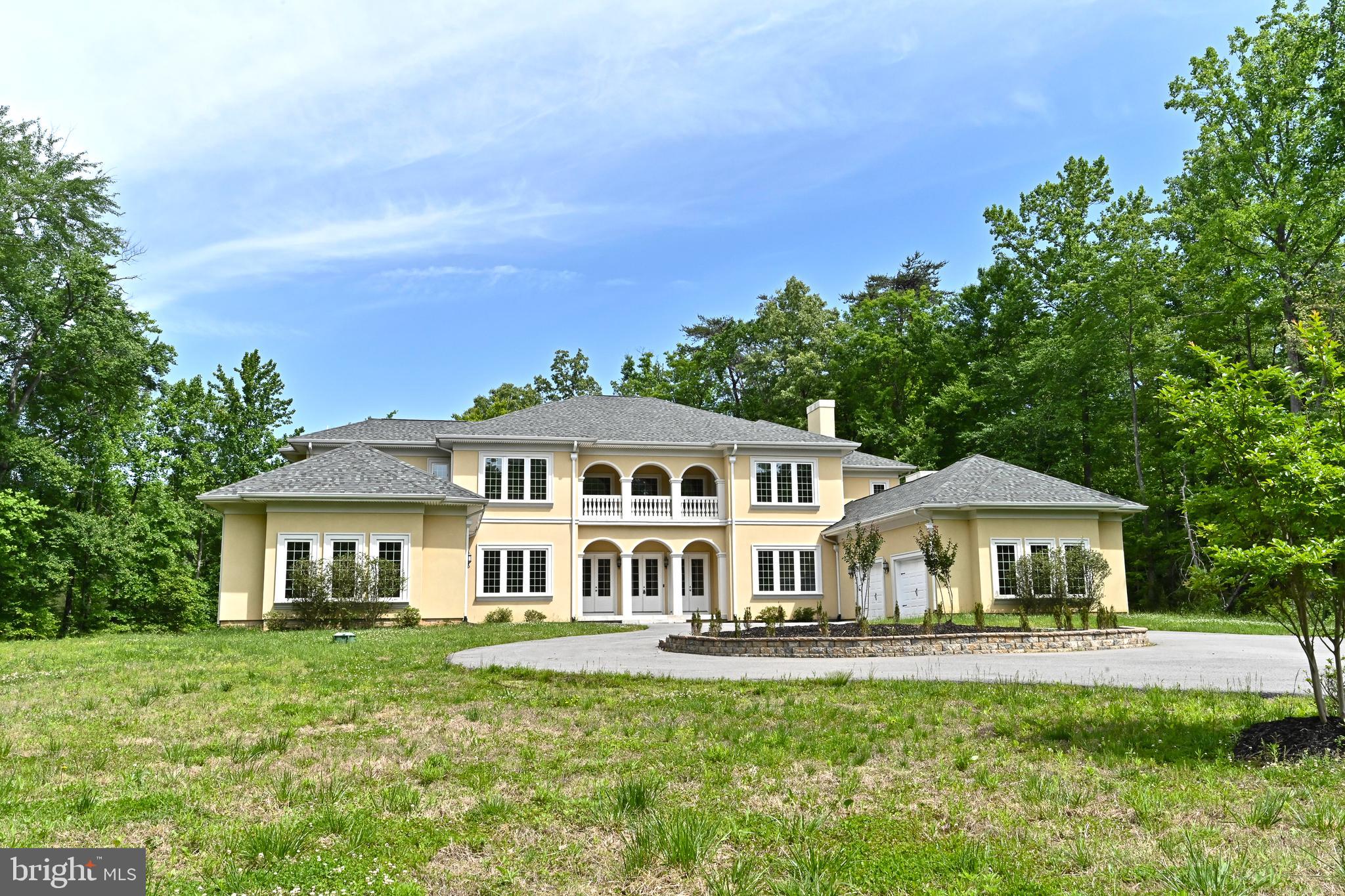 FAIRWOOD ACRES - Residential