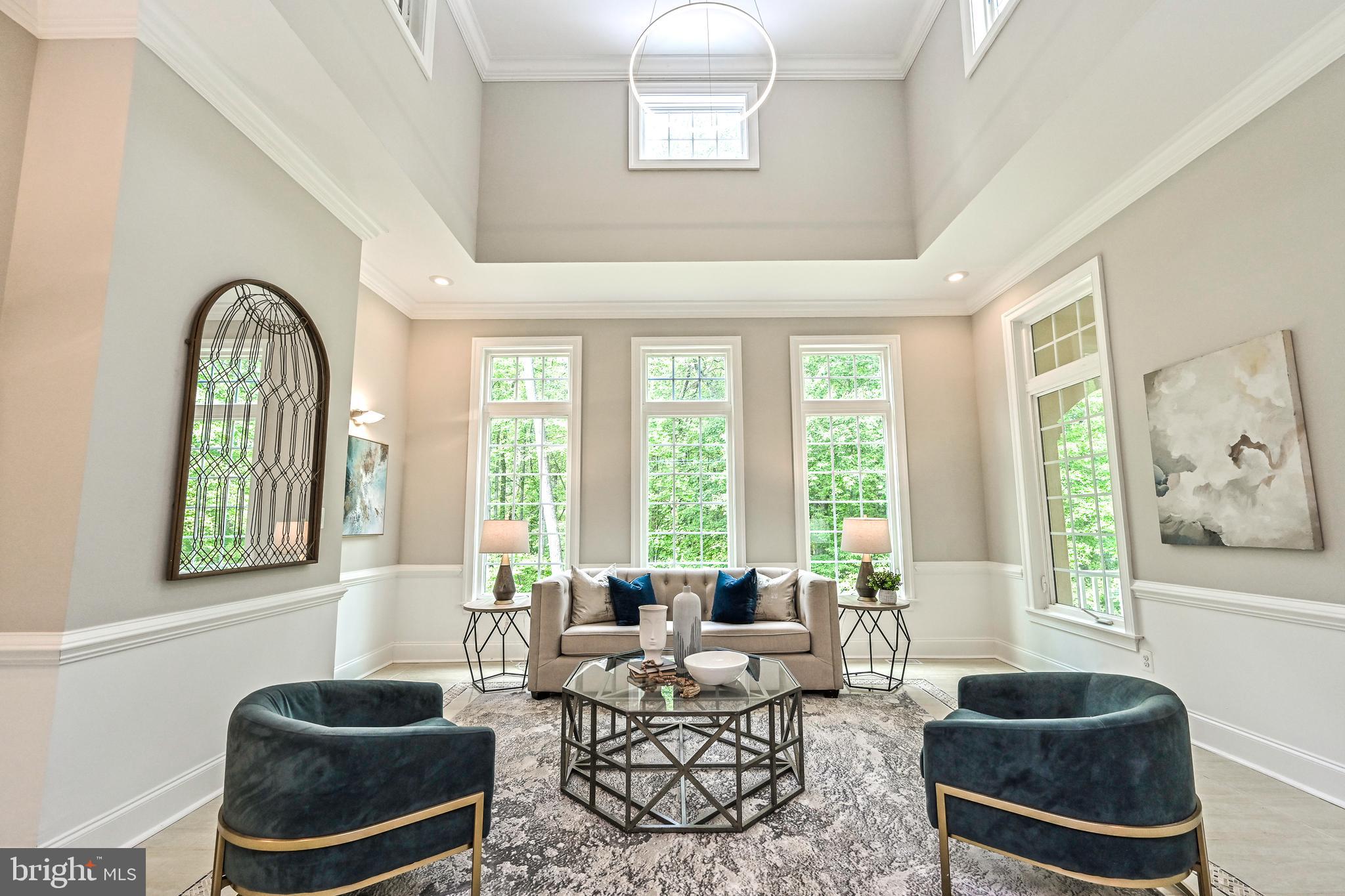 FAIRWOOD ACRES - Residential