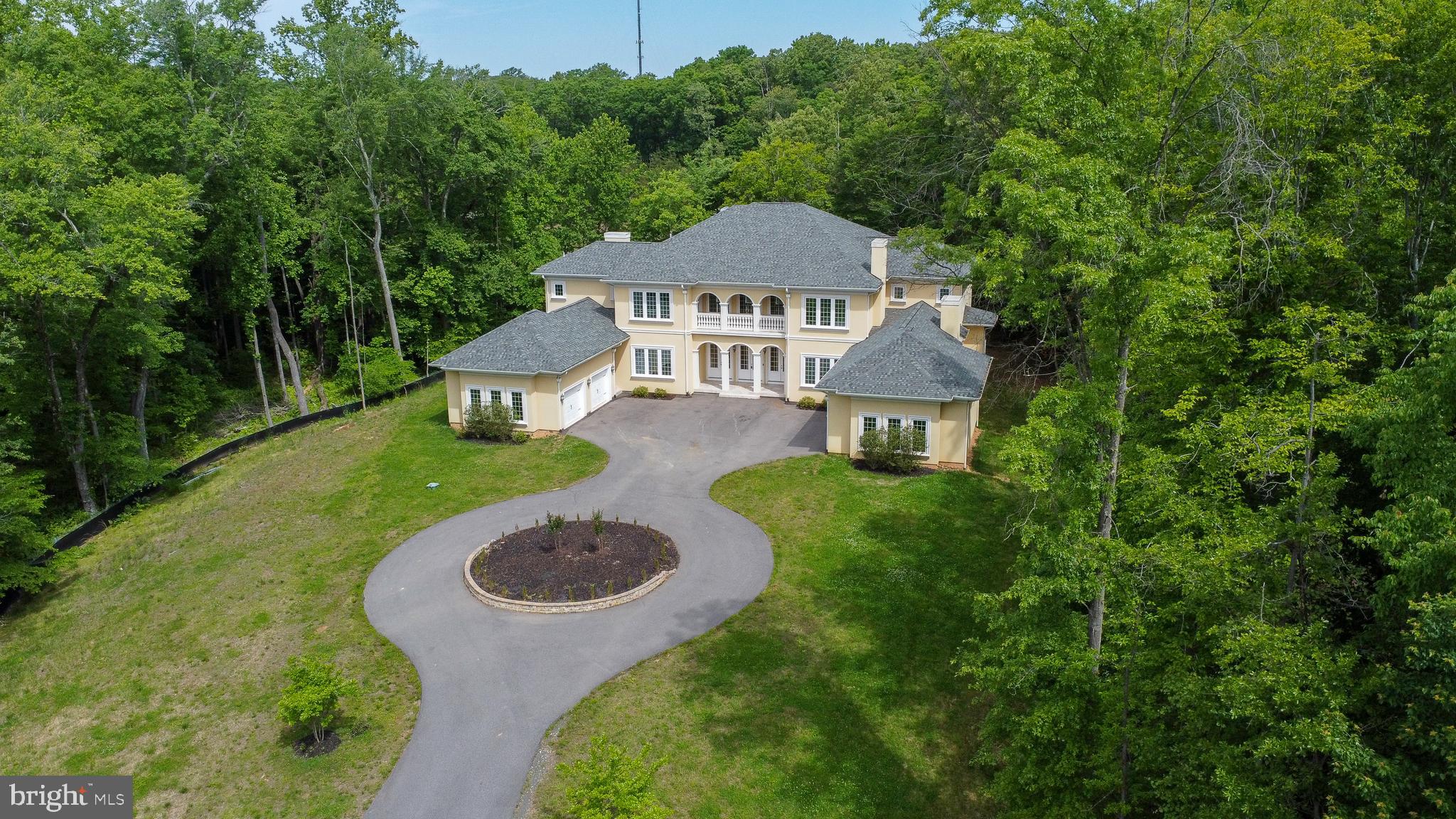 FAIRWOOD ACRES - Residential