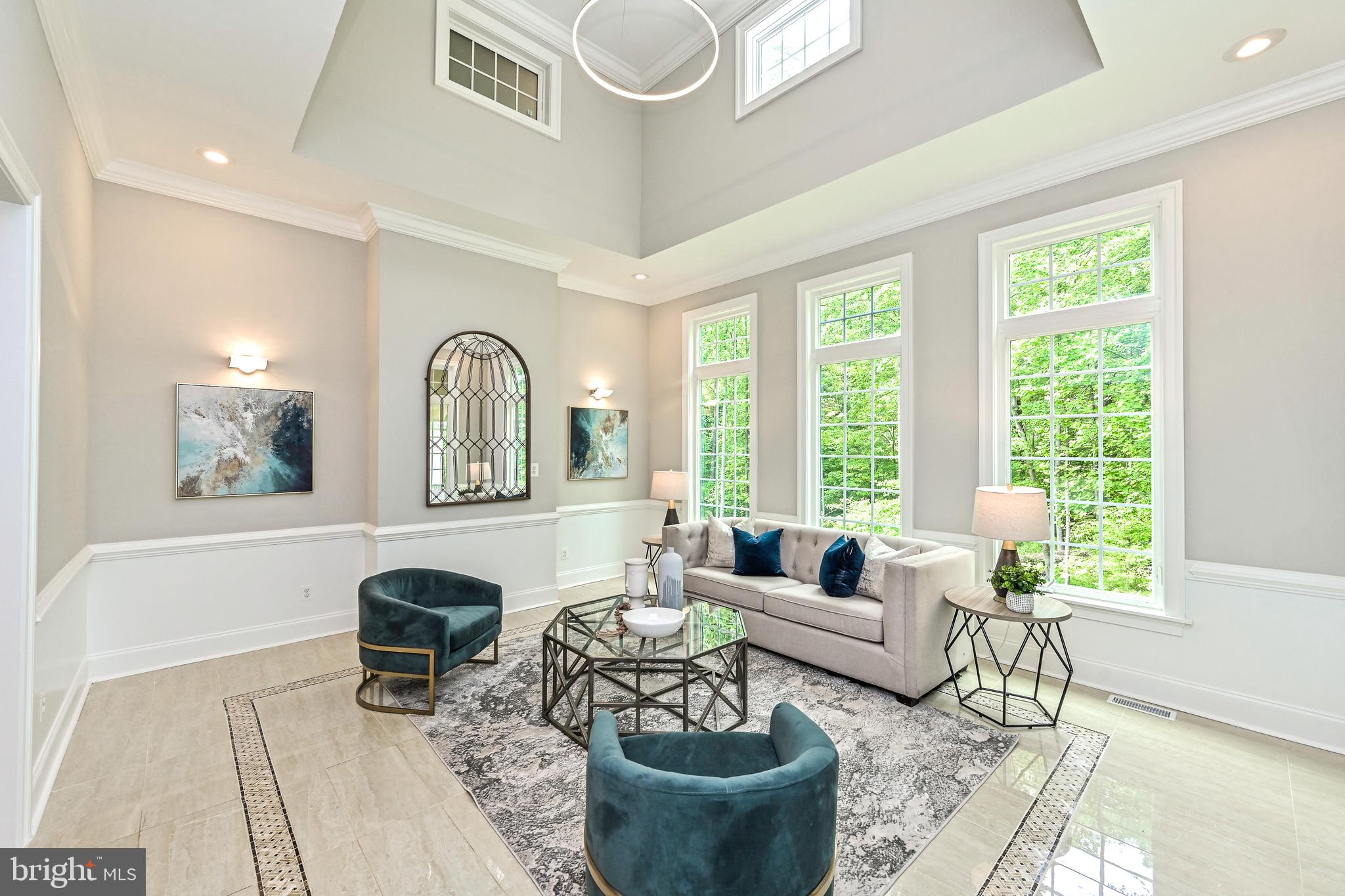 FAIRWOOD ACRES - Residential