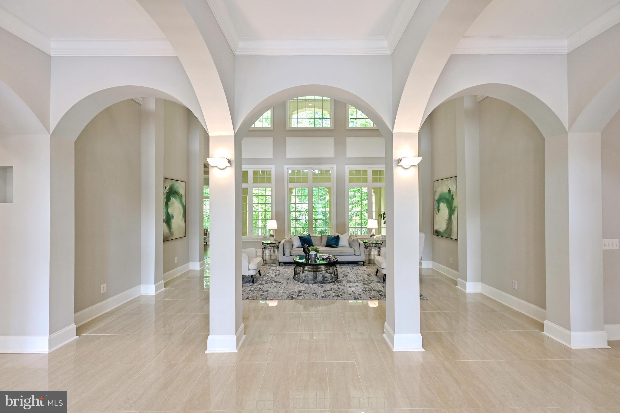 FAIRWOOD ACRES - Residential