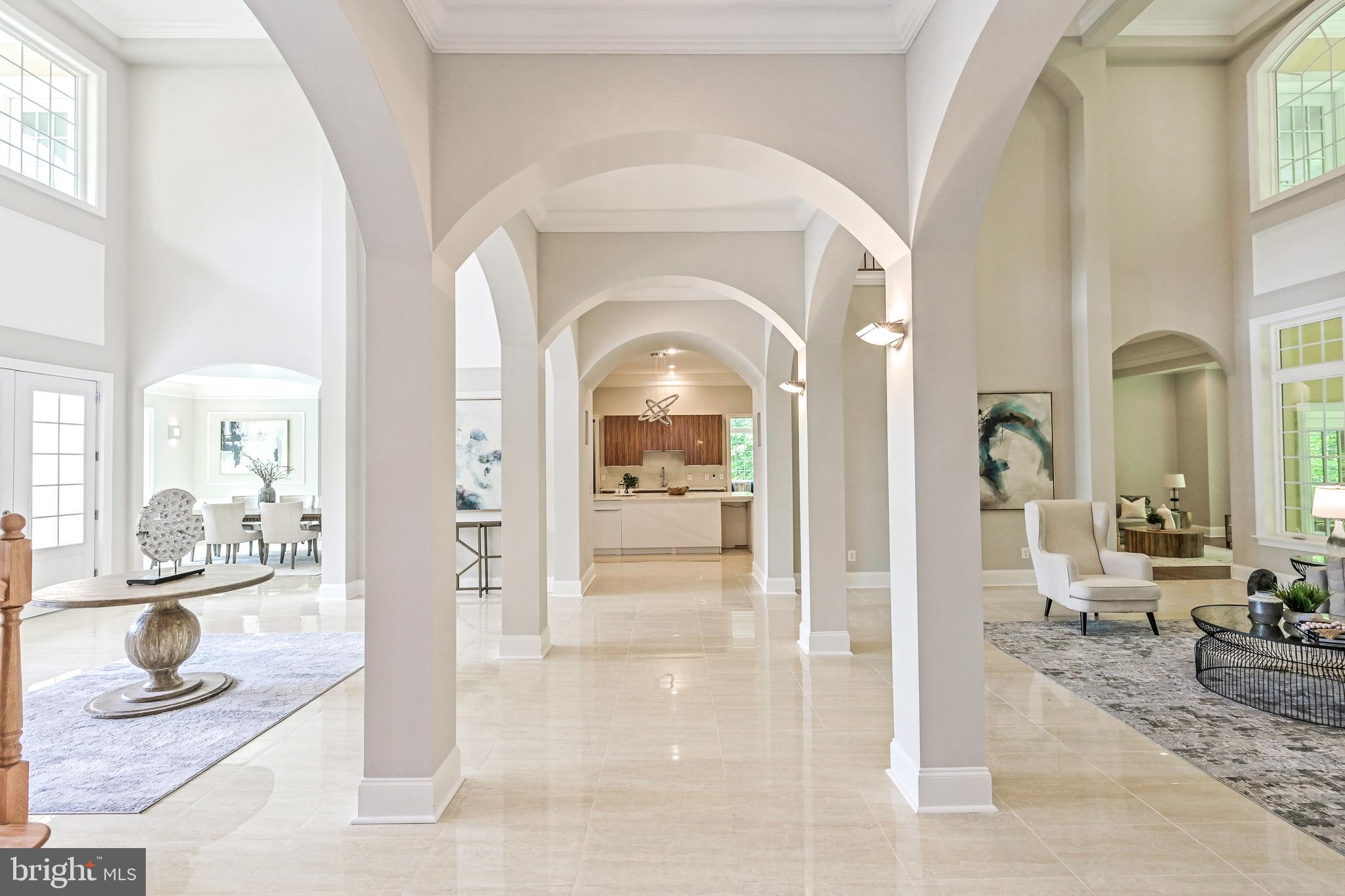 FAIRWOOD ACRES - Residential