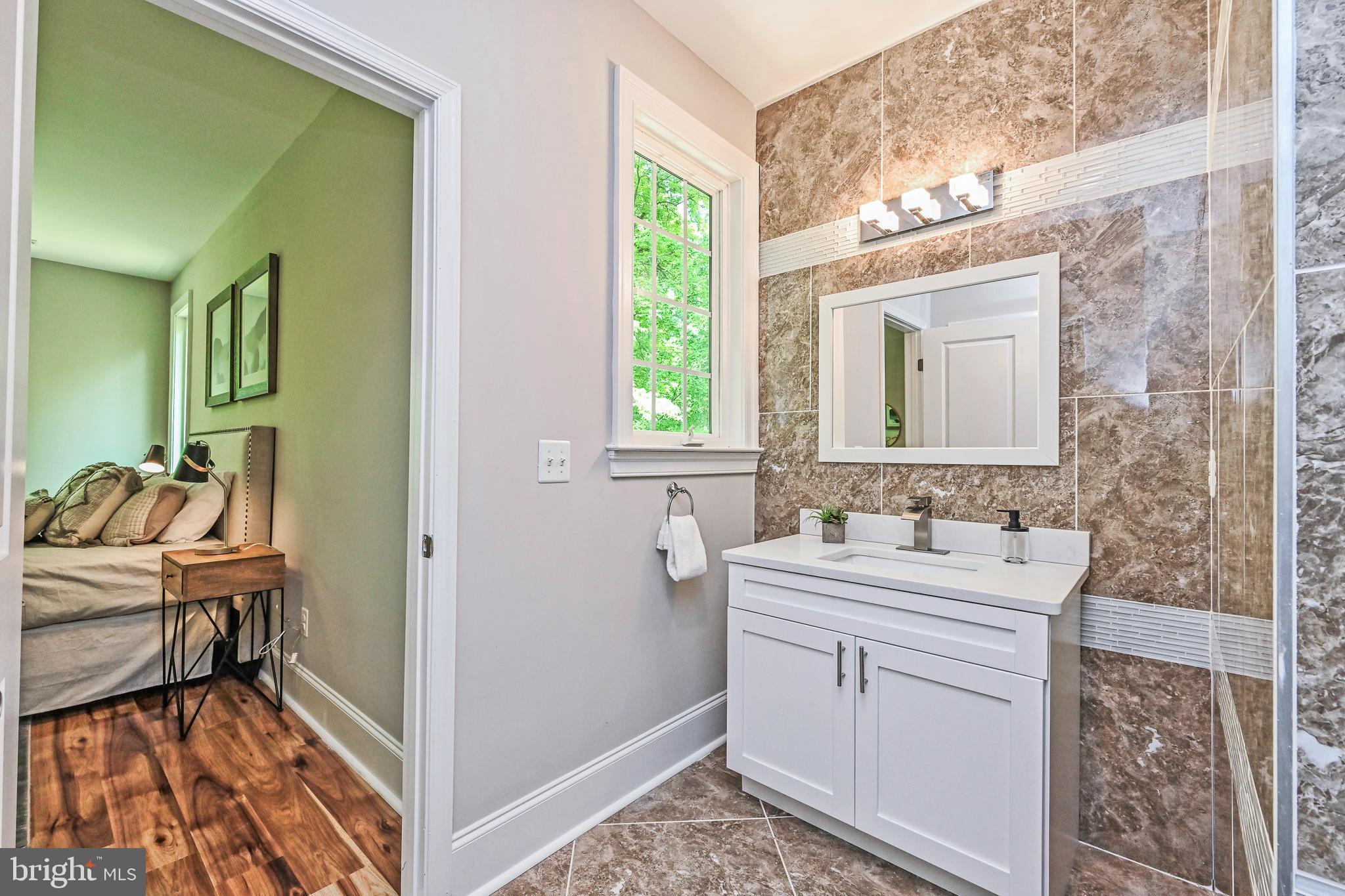 FAIRWOOD ACRES - Residential