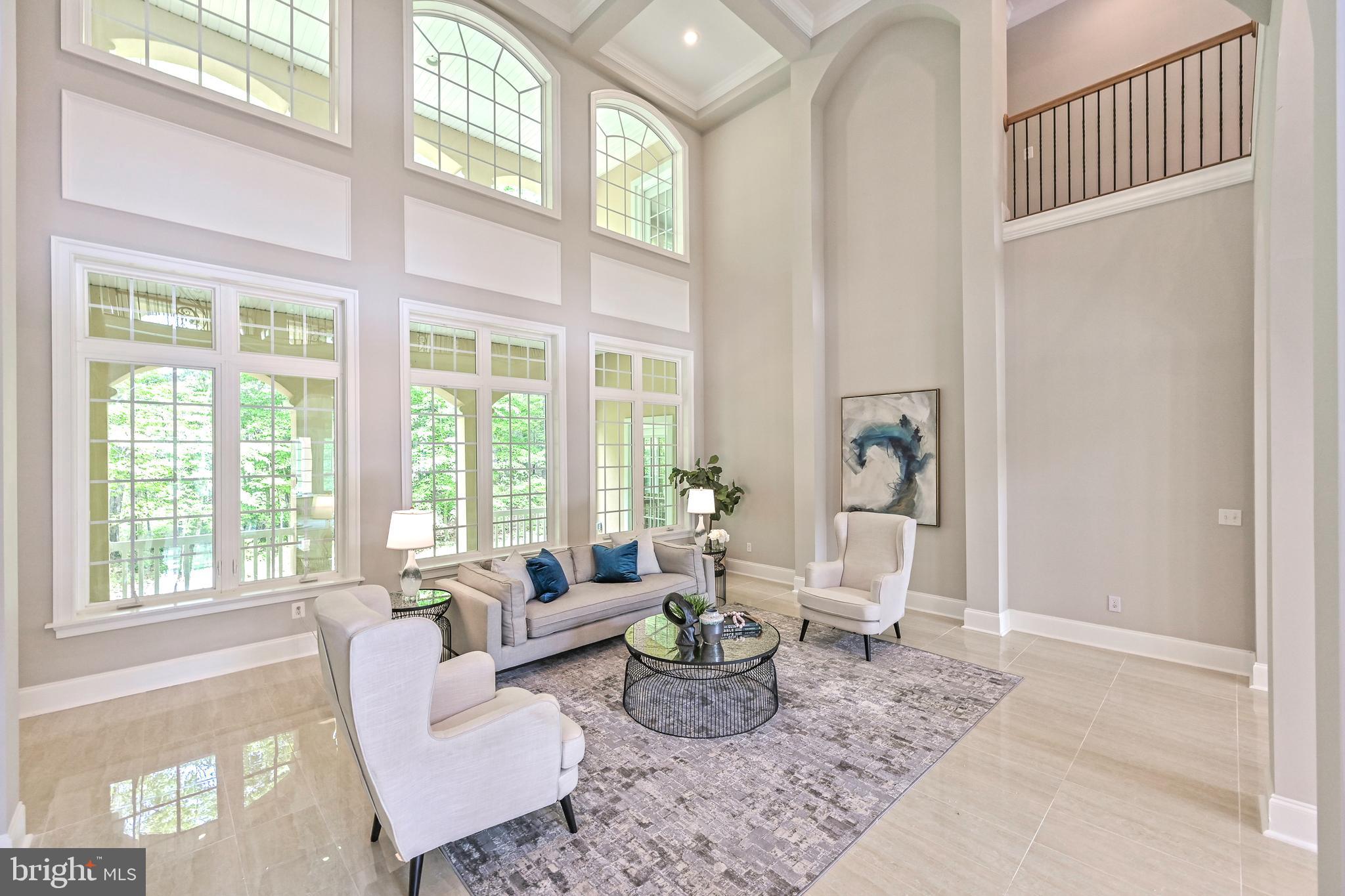 FAIRWOOD ACRES - Residential