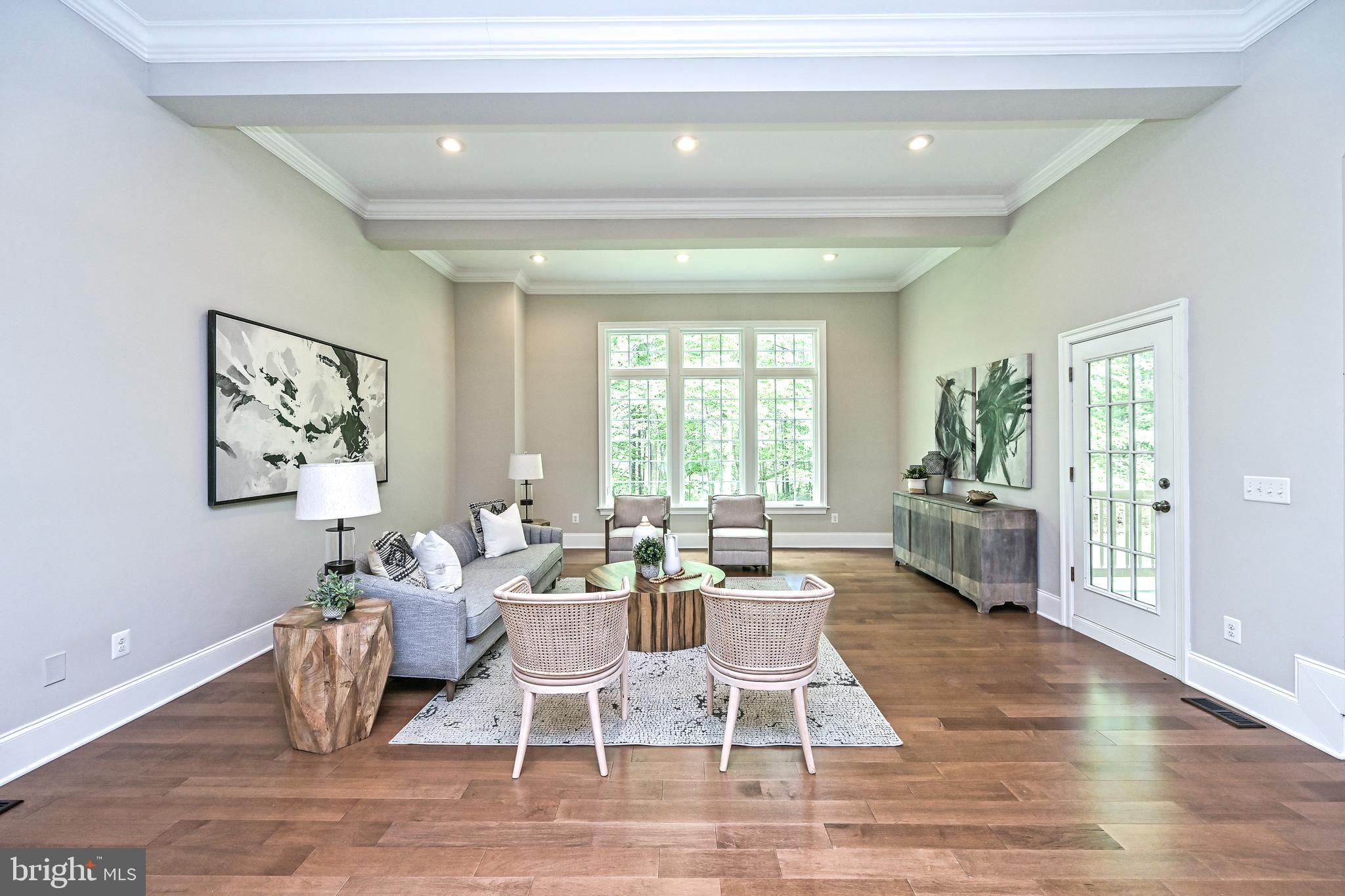 FAIRWOOD ACRES - Residential