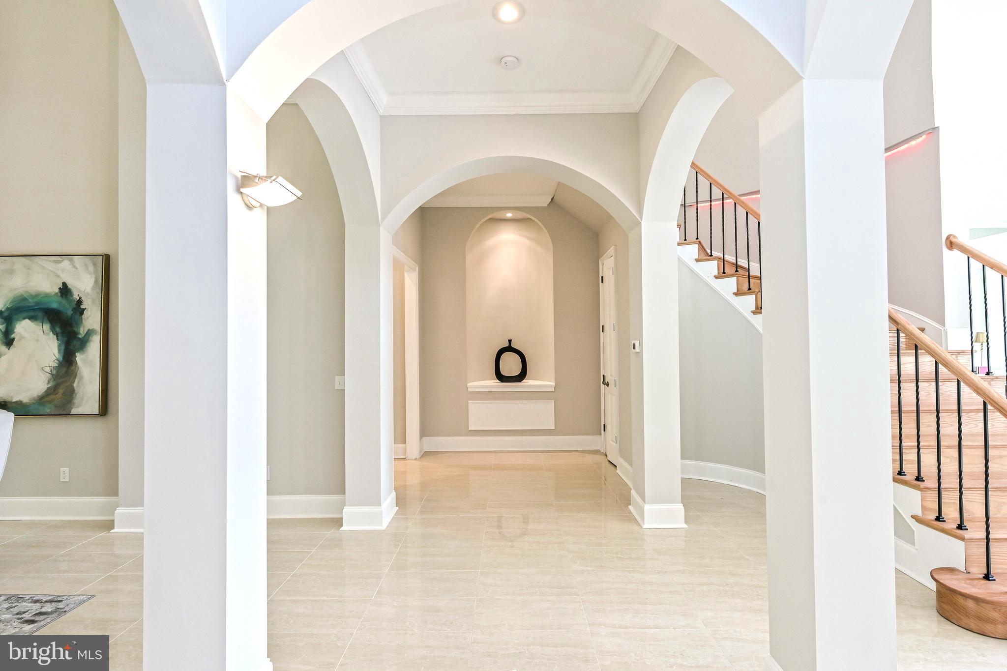 FAIRWOOD ACRES - Residential